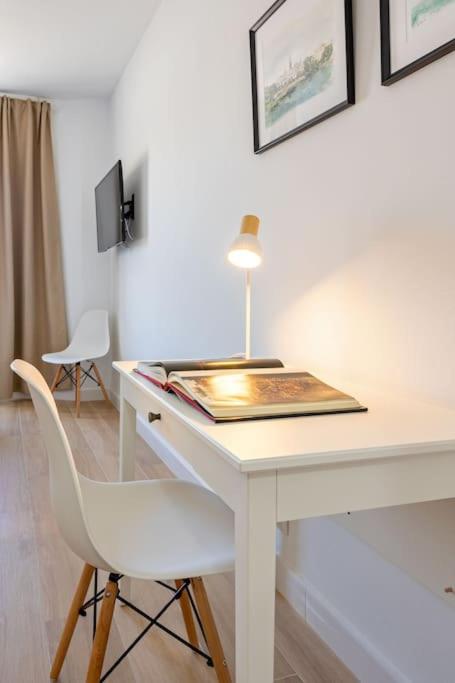 NEW Suite reformada con excelente ubicación
