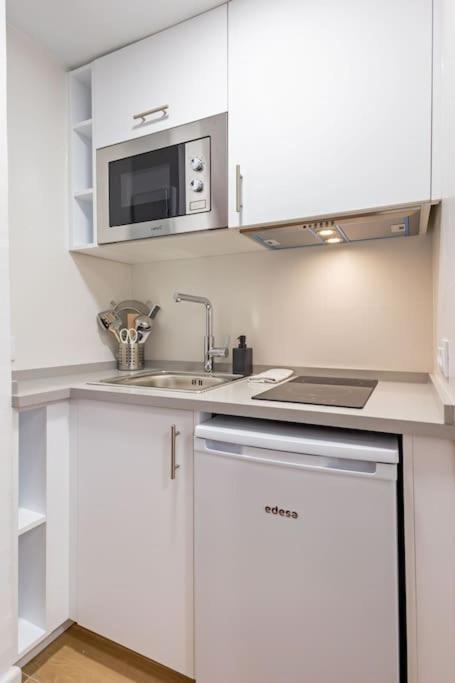 NEW Suite reformada con excelente ubicación