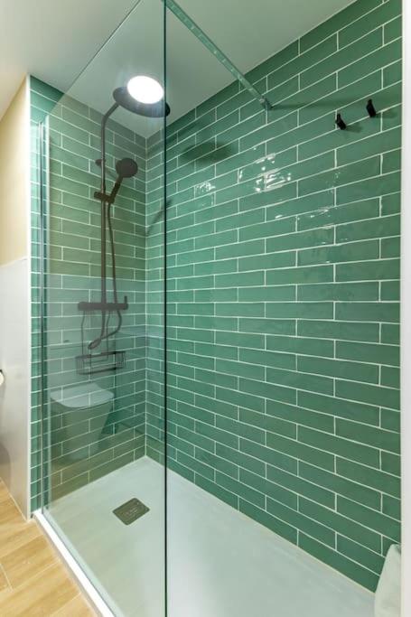 NEW Suite reformada con excelente ubicación