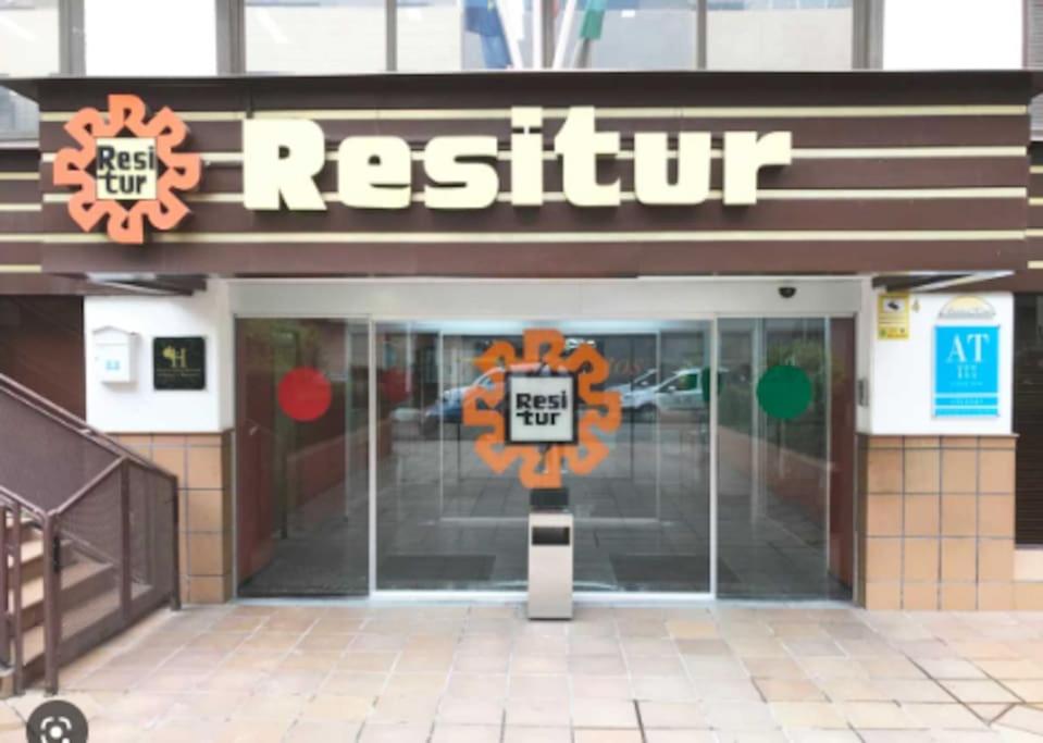 NEW Suite reformada con excelente ubicación
