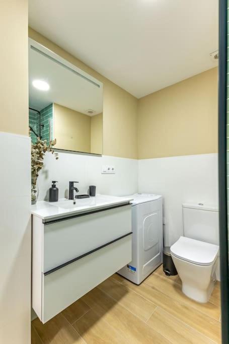 NEW Suite reformada con excelente ubicación
