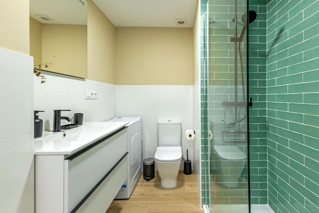 NEW Suite reformada con excelente ubicación