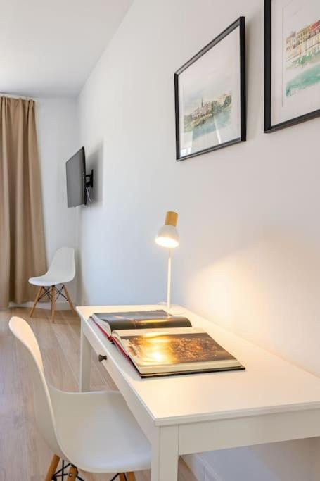 NEW Suite reformada con excelente ubicación
