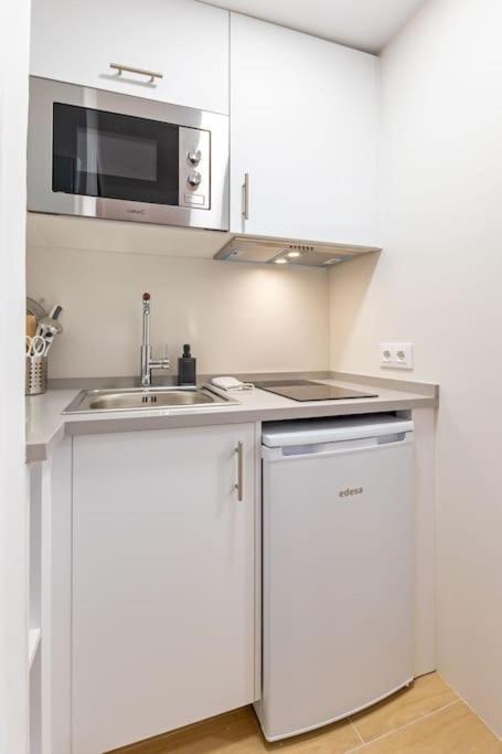 NEW Suite reformada con excelente ubicación