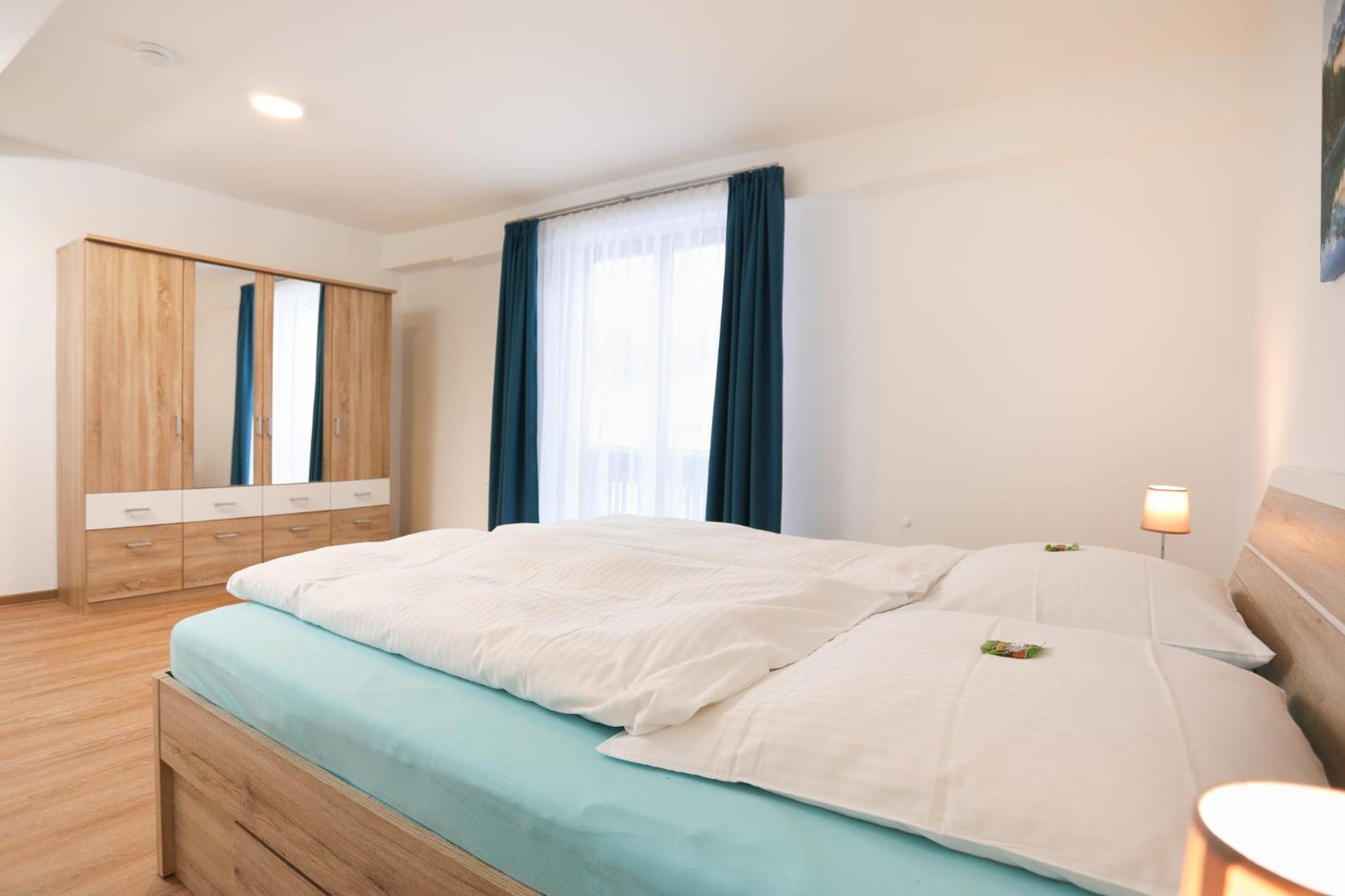Hotel Garni Post