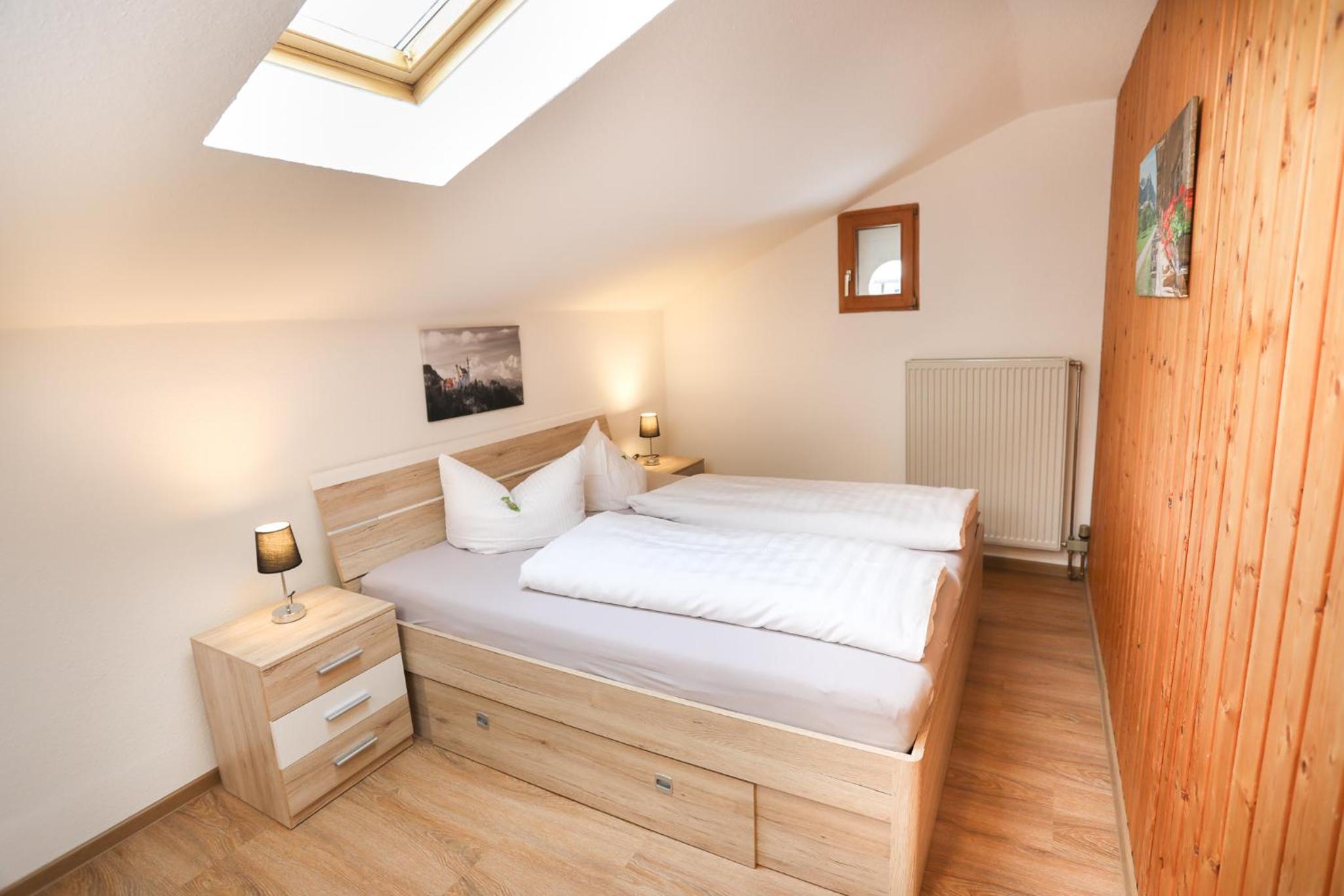 Hotel Garni Post
