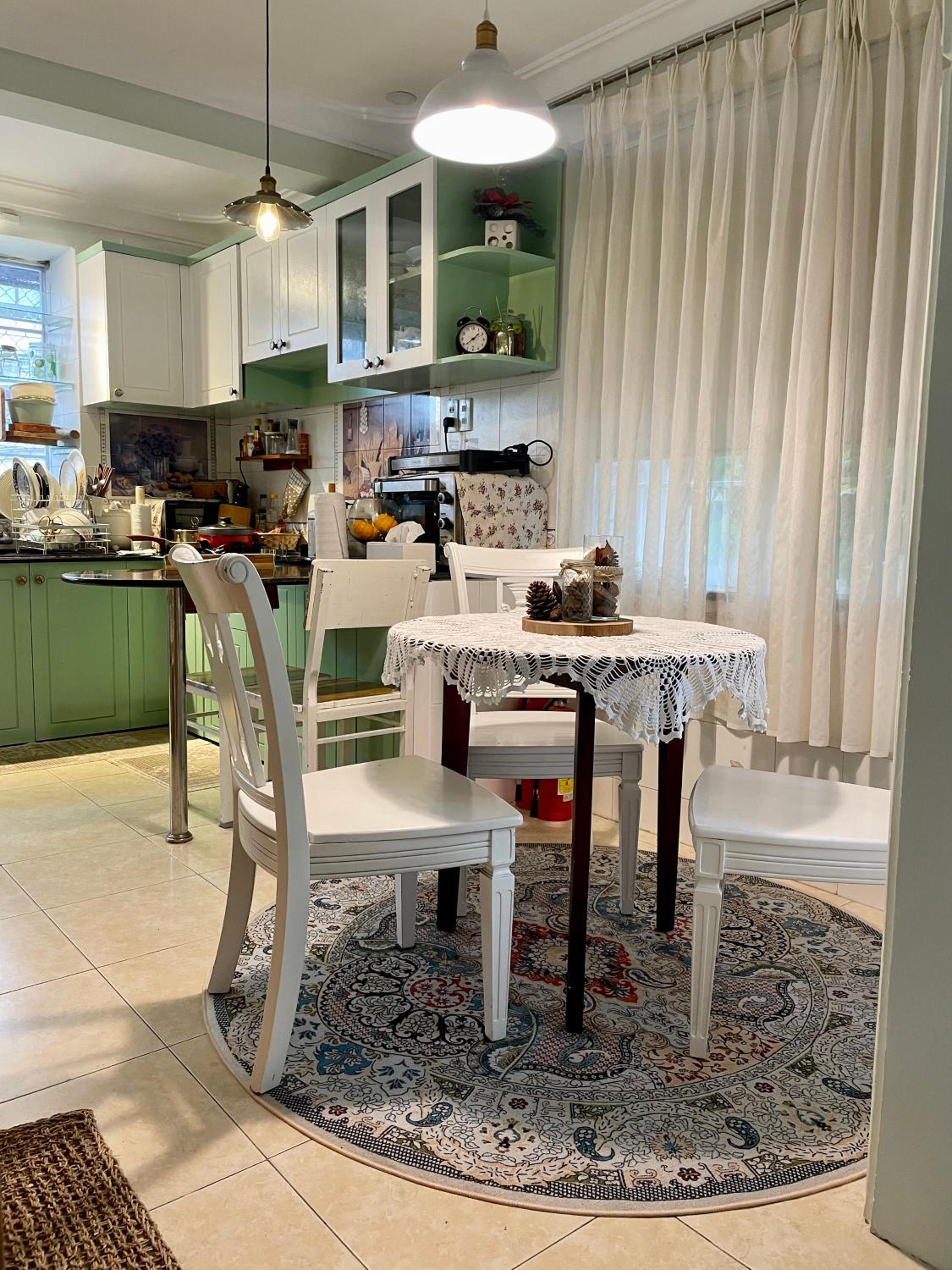 Evangeline House view 5
