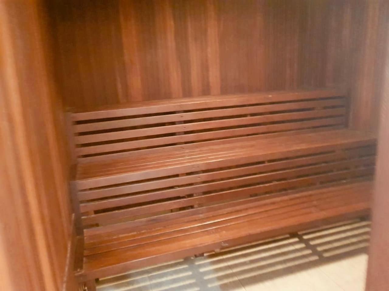 Leblon Flat Service 2 Bedrooms Sea View