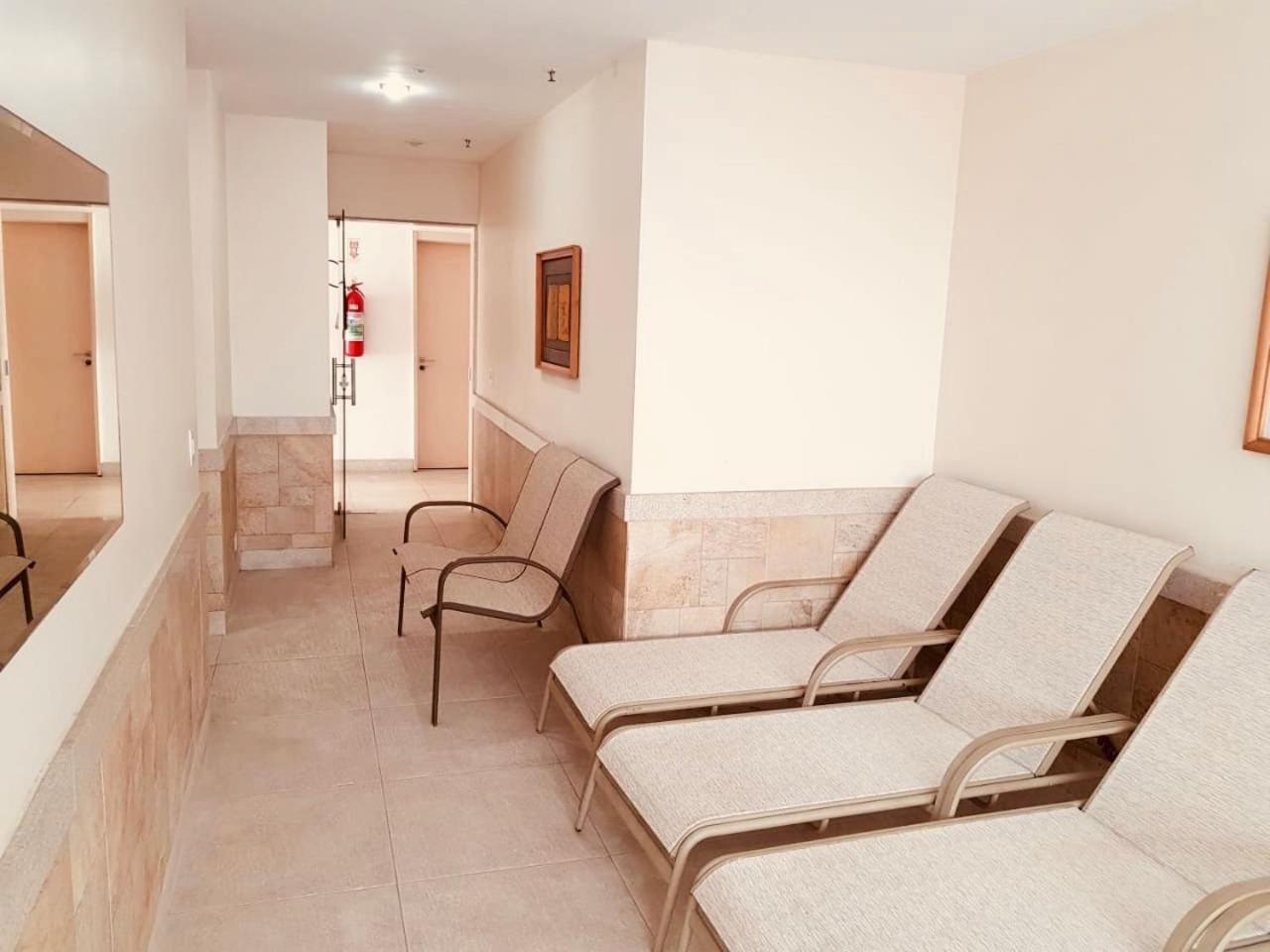 Leblon Flat Service 2 Bedrooms Sea View