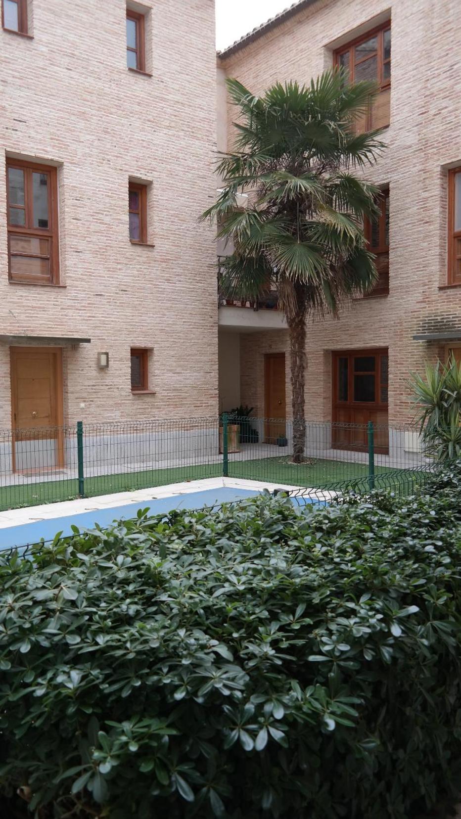 San Ildefonso Apartament by Toledo AP - with Pool