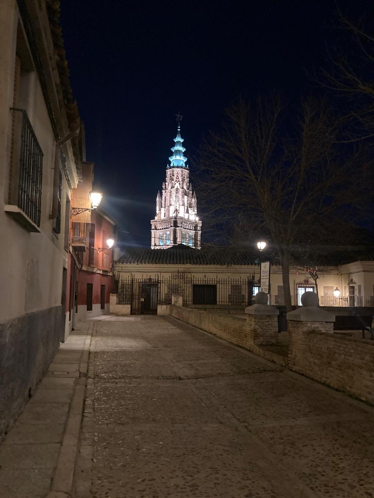 San Ildefonso Apartament by Toledo AP - with Pool