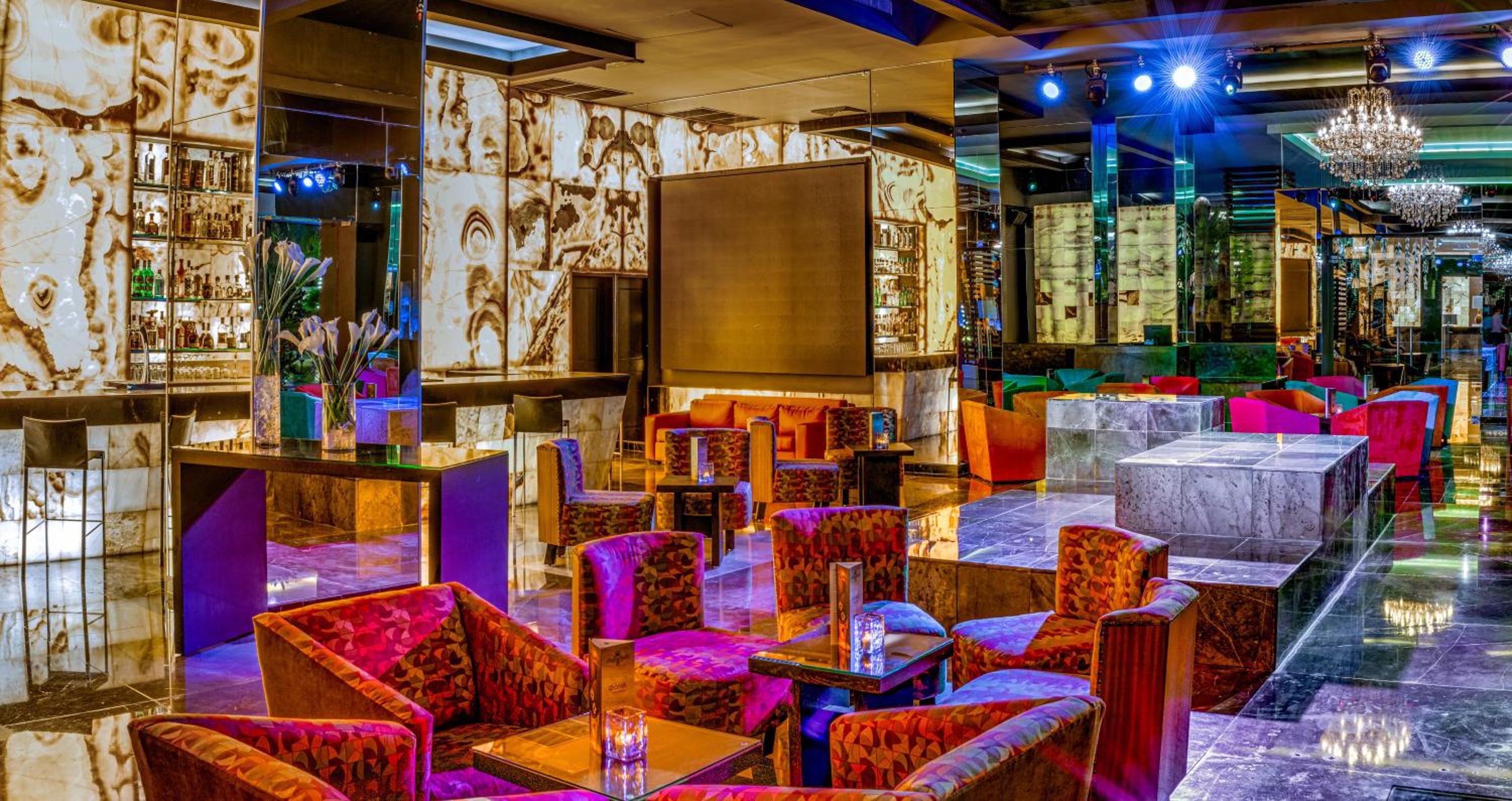 The Sens Cancun by Oasis - All Inclusive