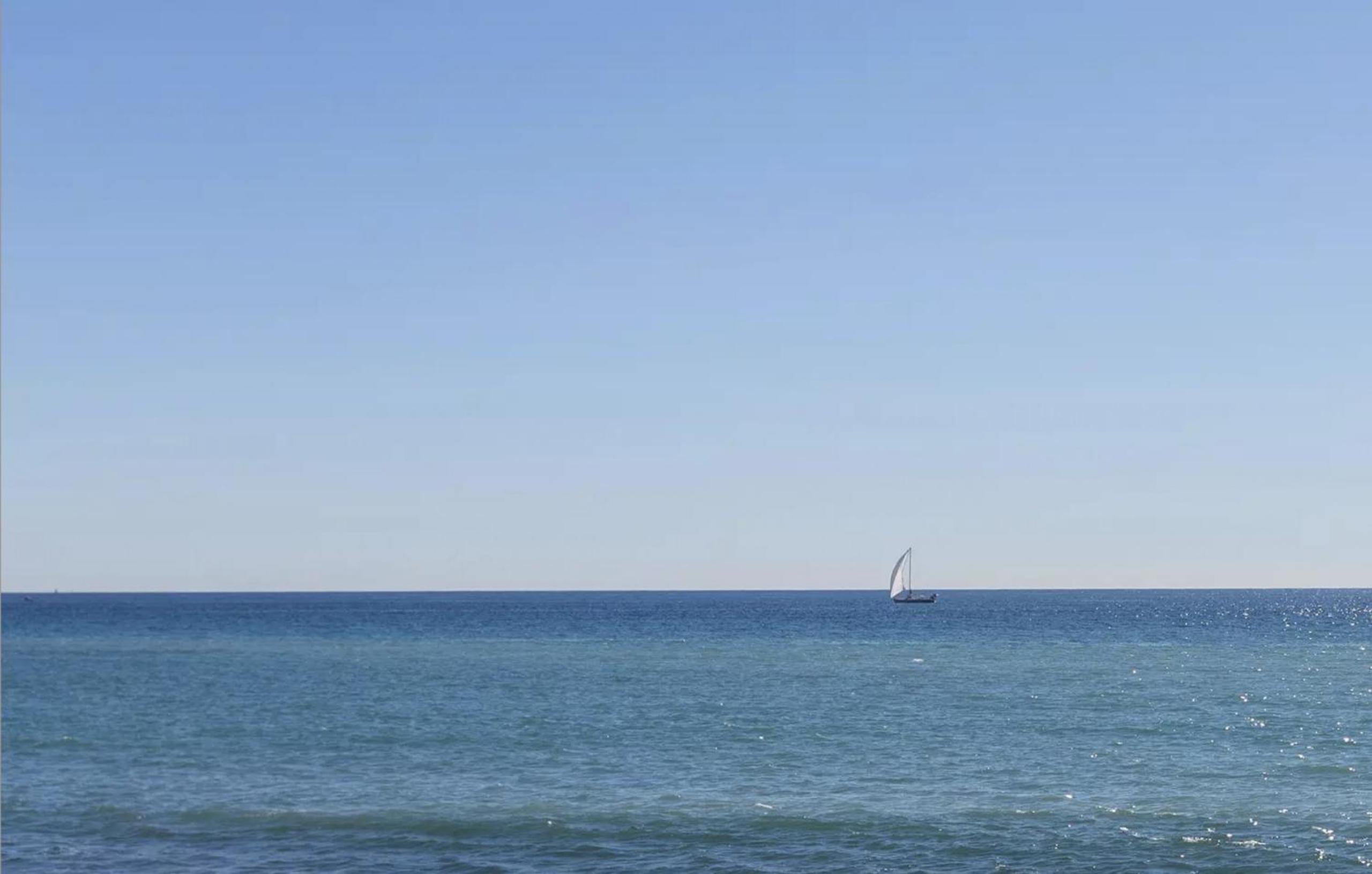 Calahonda Beach I Apartment with Sea View