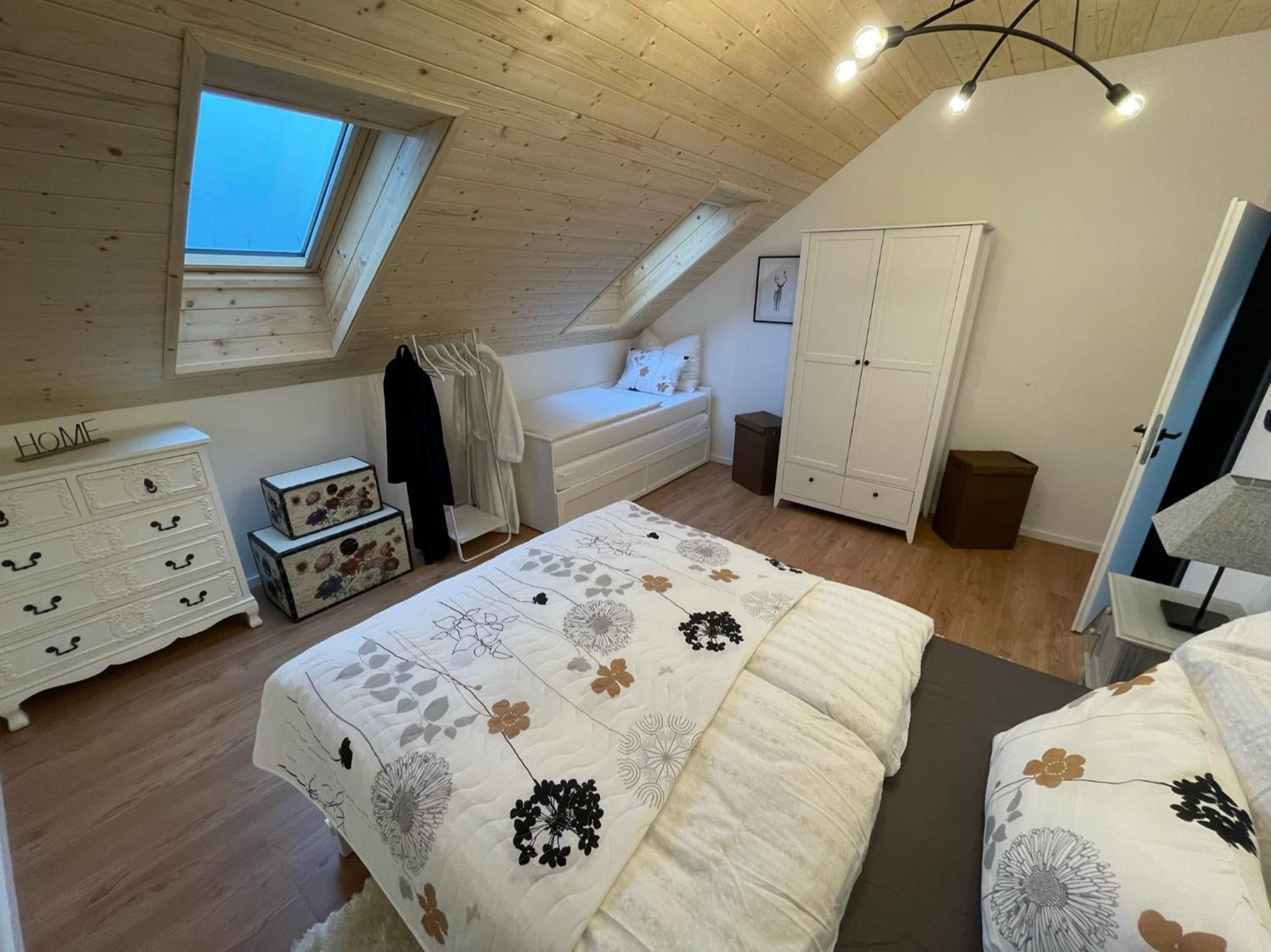 Chalet Sijkovsky