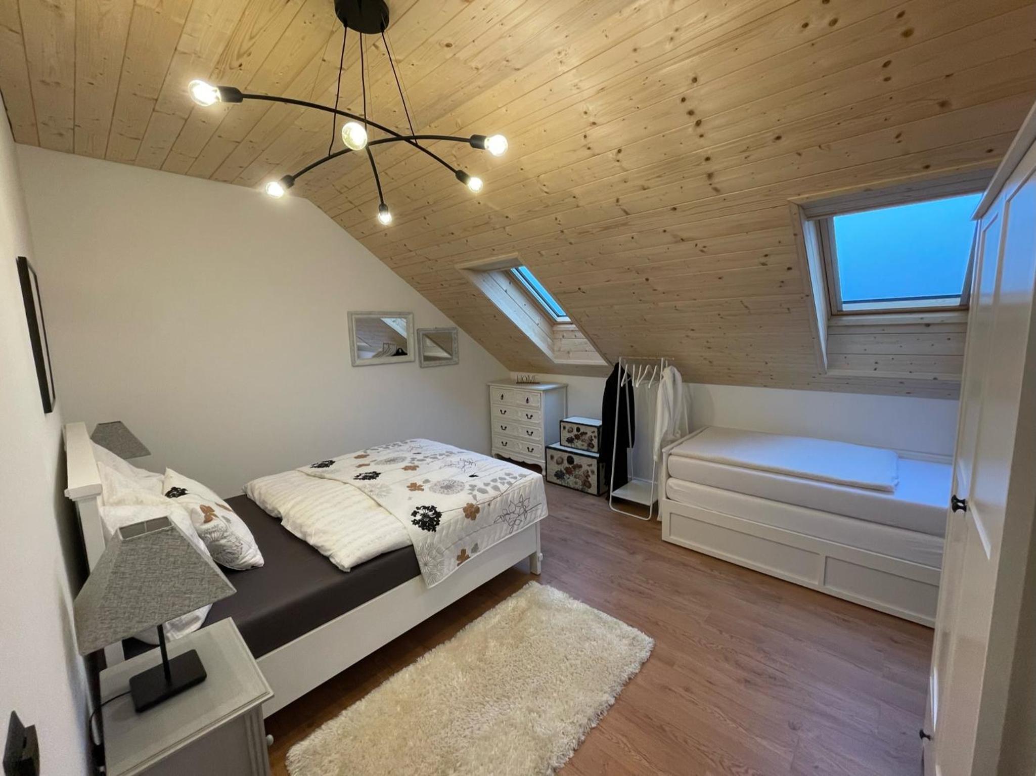 Chalet Sijkovsky