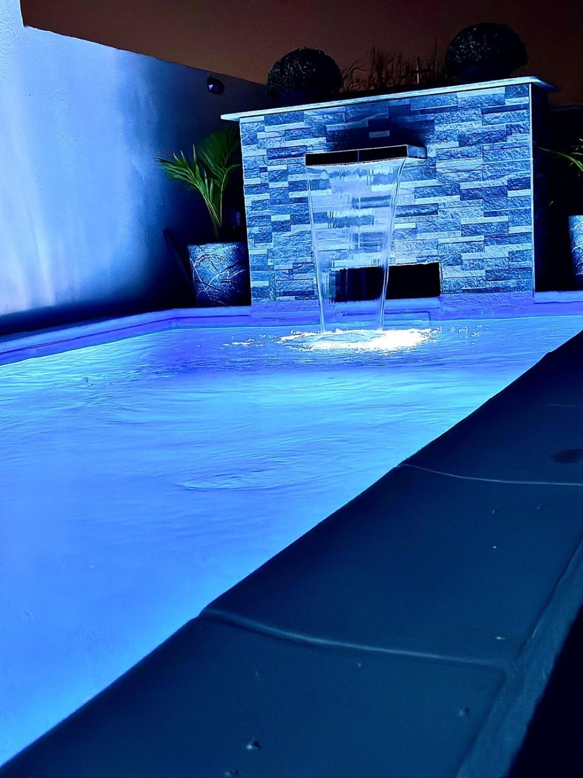 Mont Oreb Villas Pearl Flic en Flac view 4