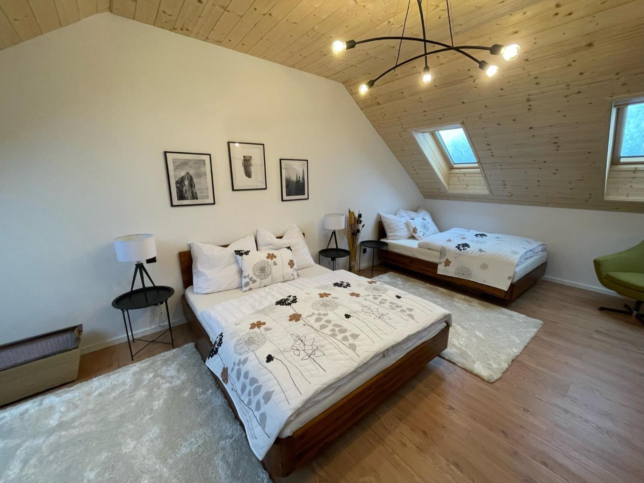Chalet Sijkovsky