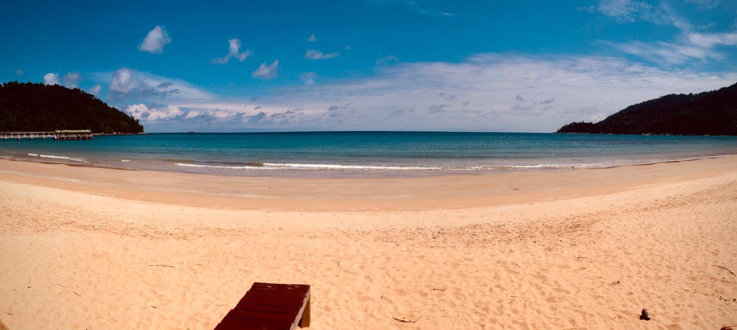 Tiongman Scubadive & Lodge