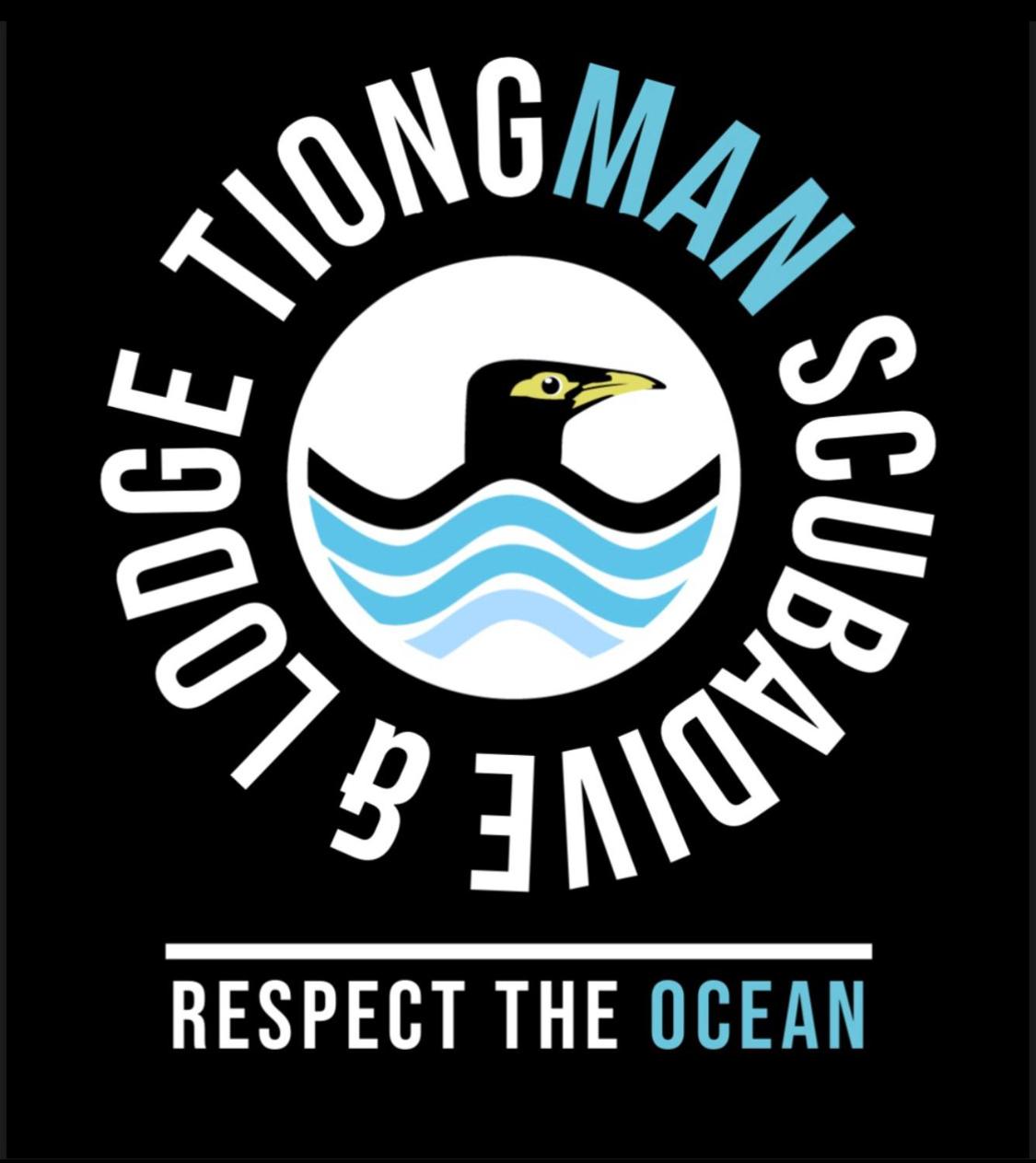 Tiongman Scubadive & Lodge