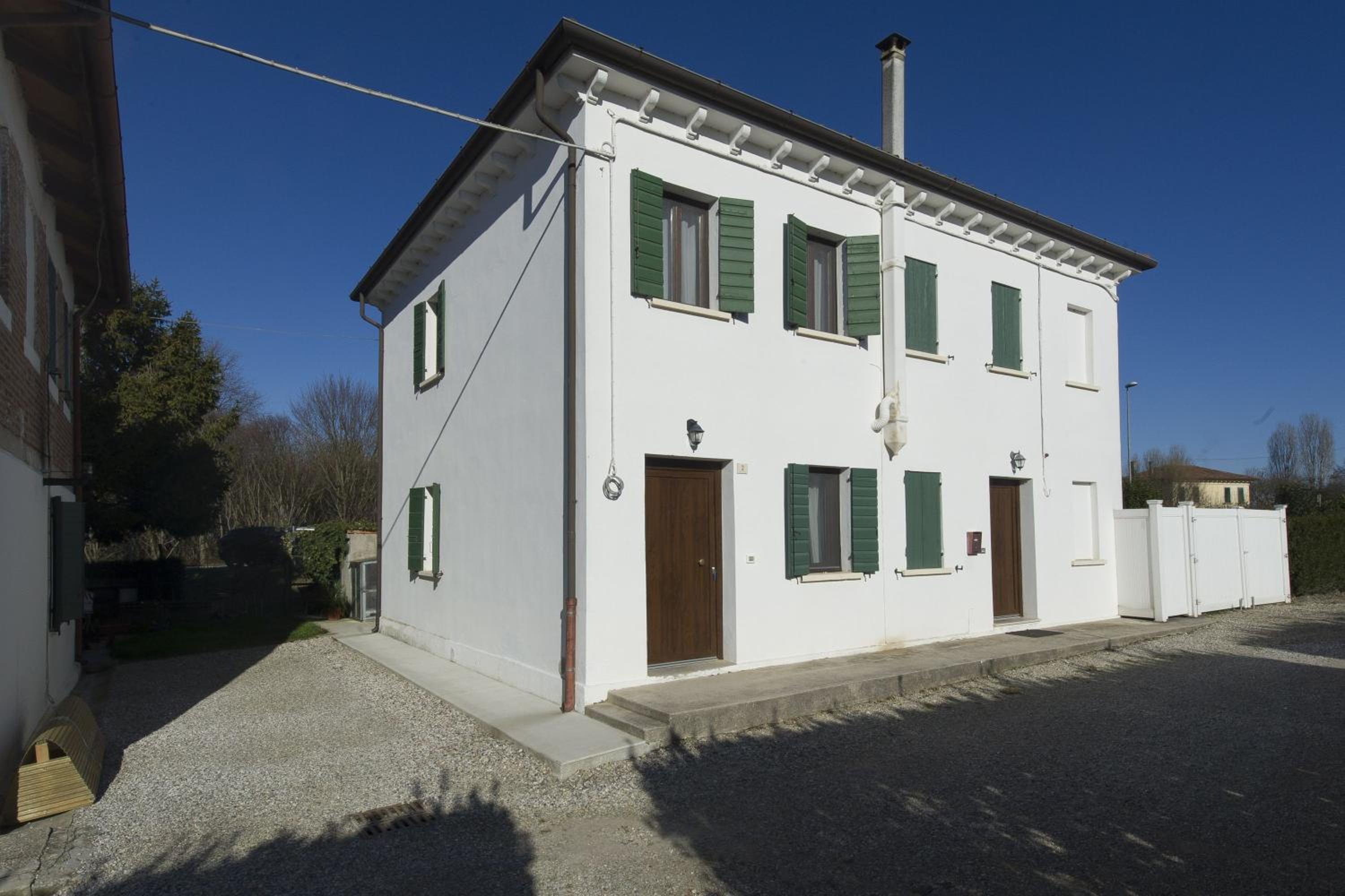 Casa Sincielli