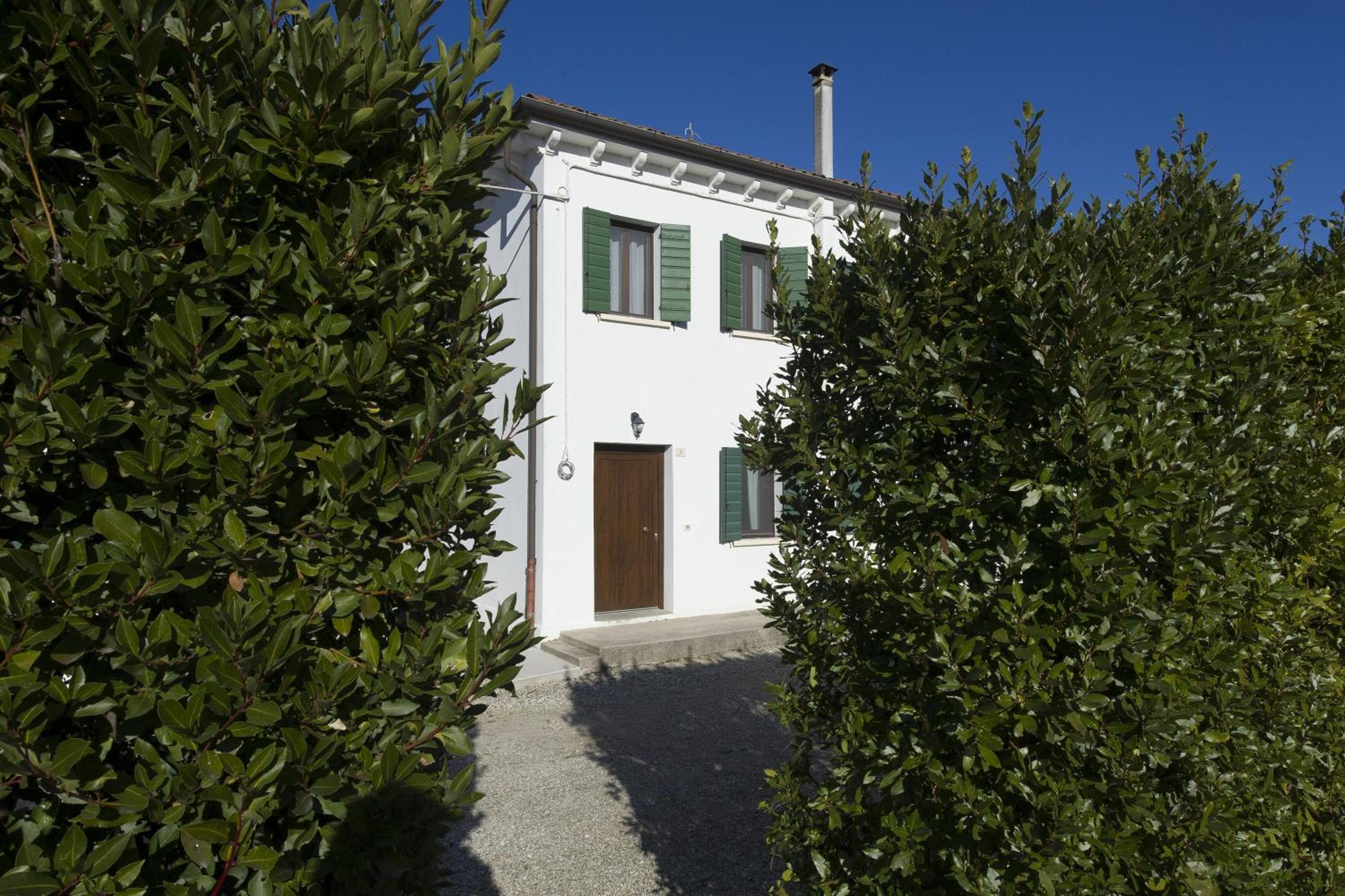 Casa Sincielli