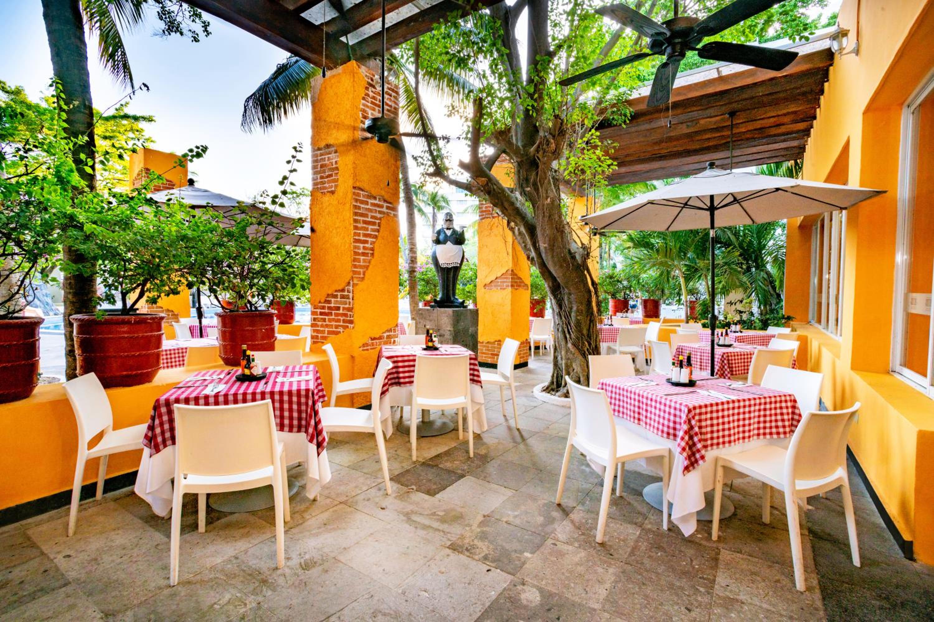 The Sens Cancun by Oasis - All Inclusive