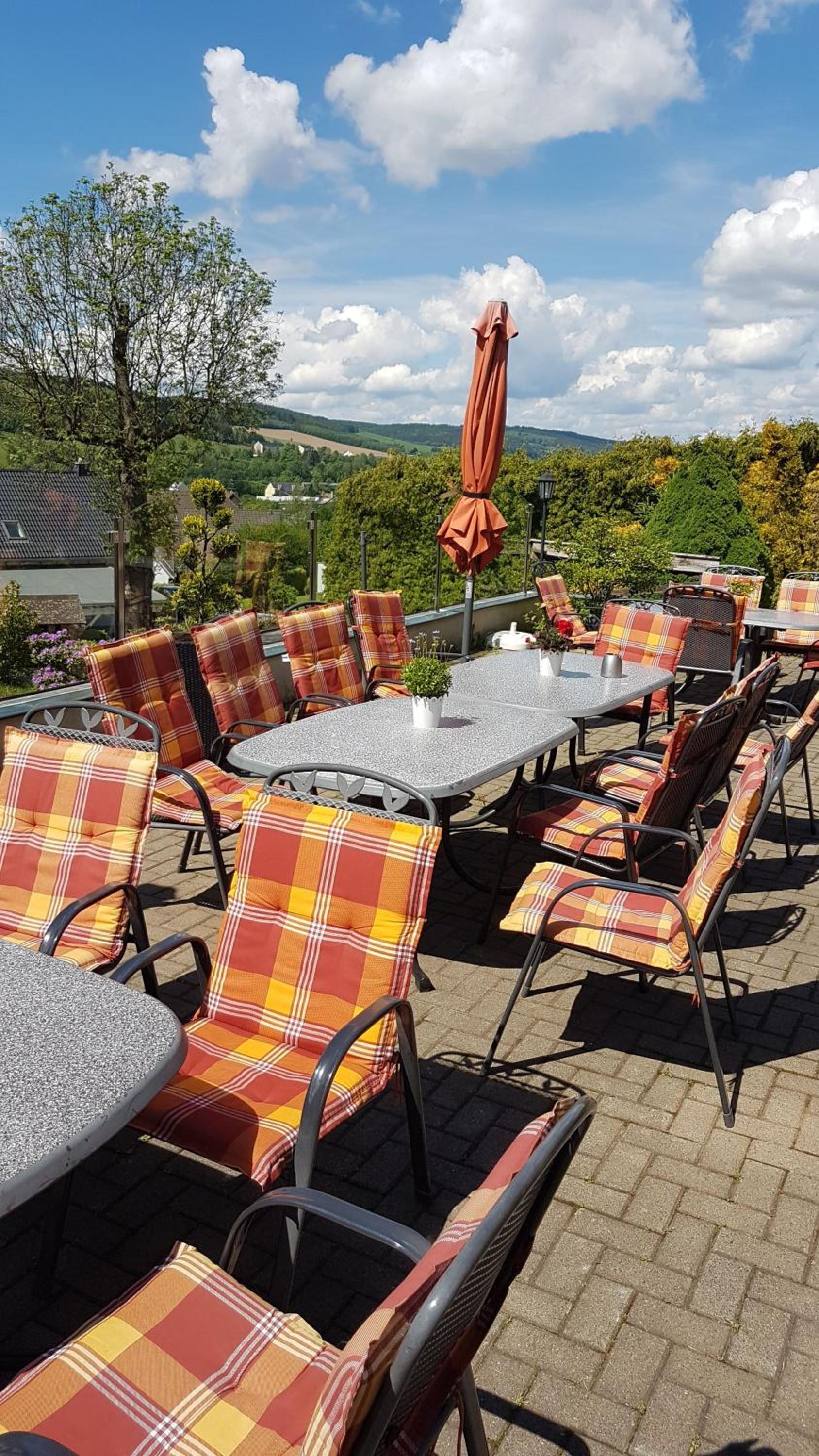 Hotel Zum Poppschen Gut