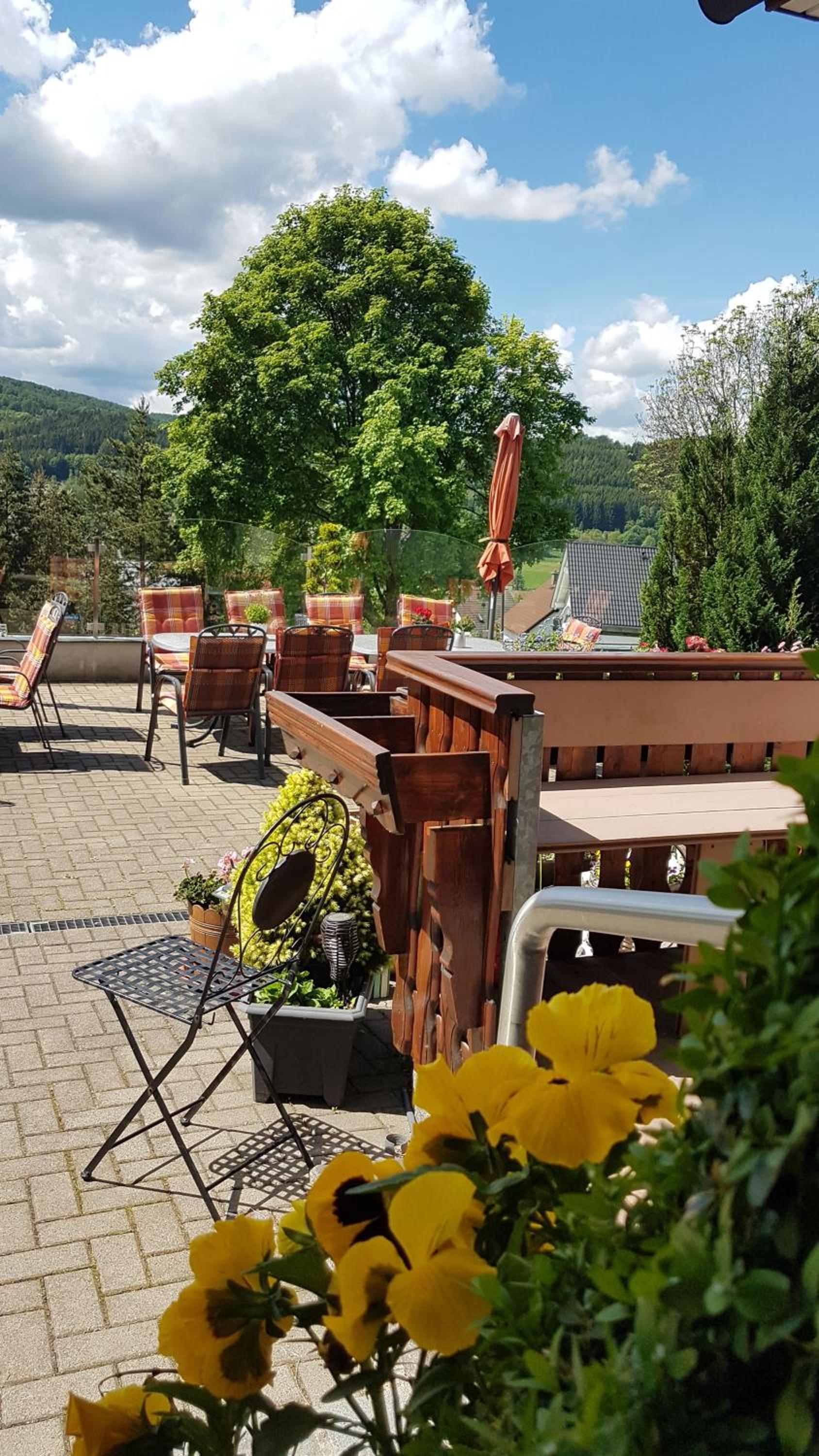 Hotel Zum Poppschen Gut
