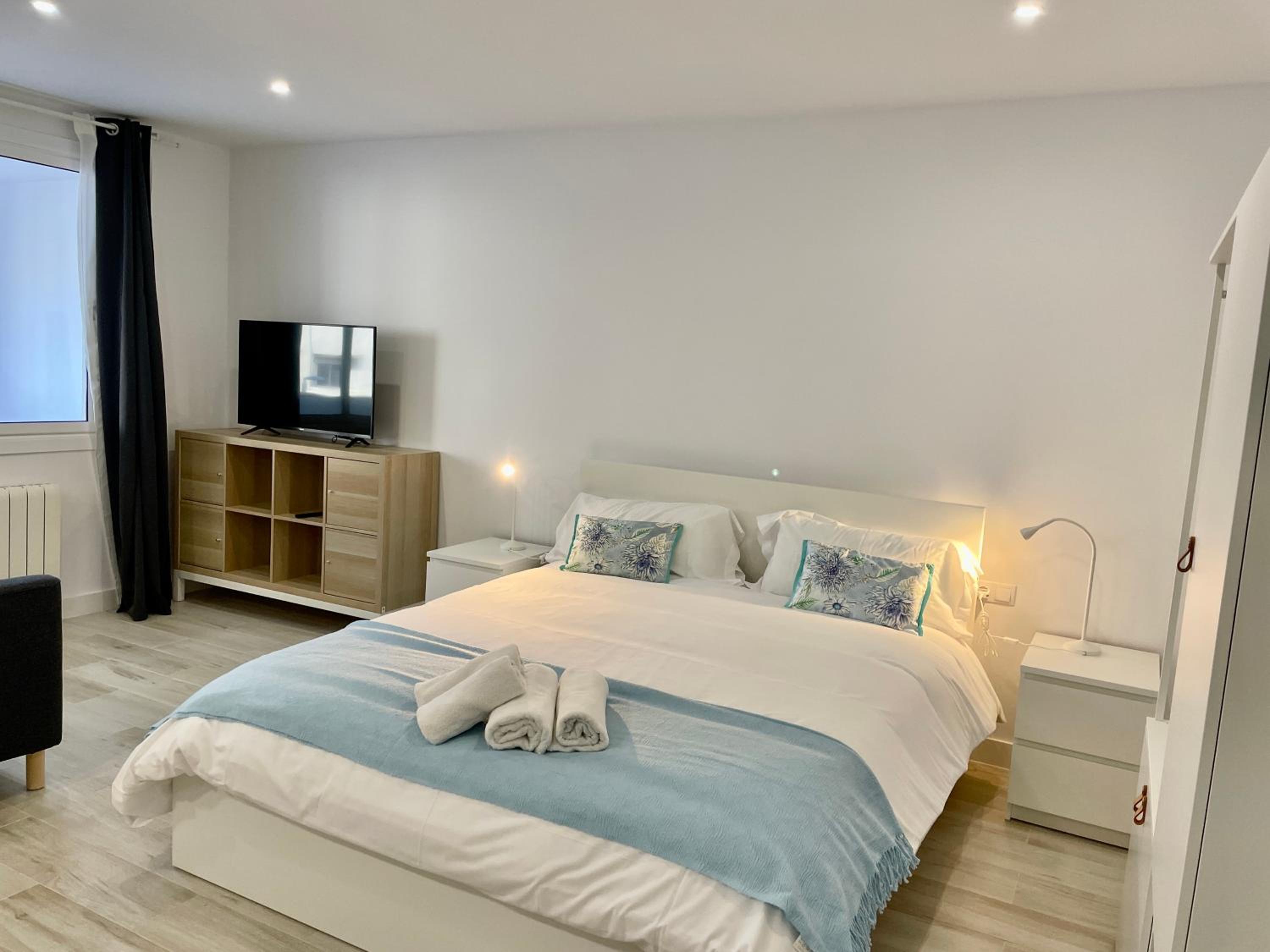 Apartamentos Barcelona - Iberia