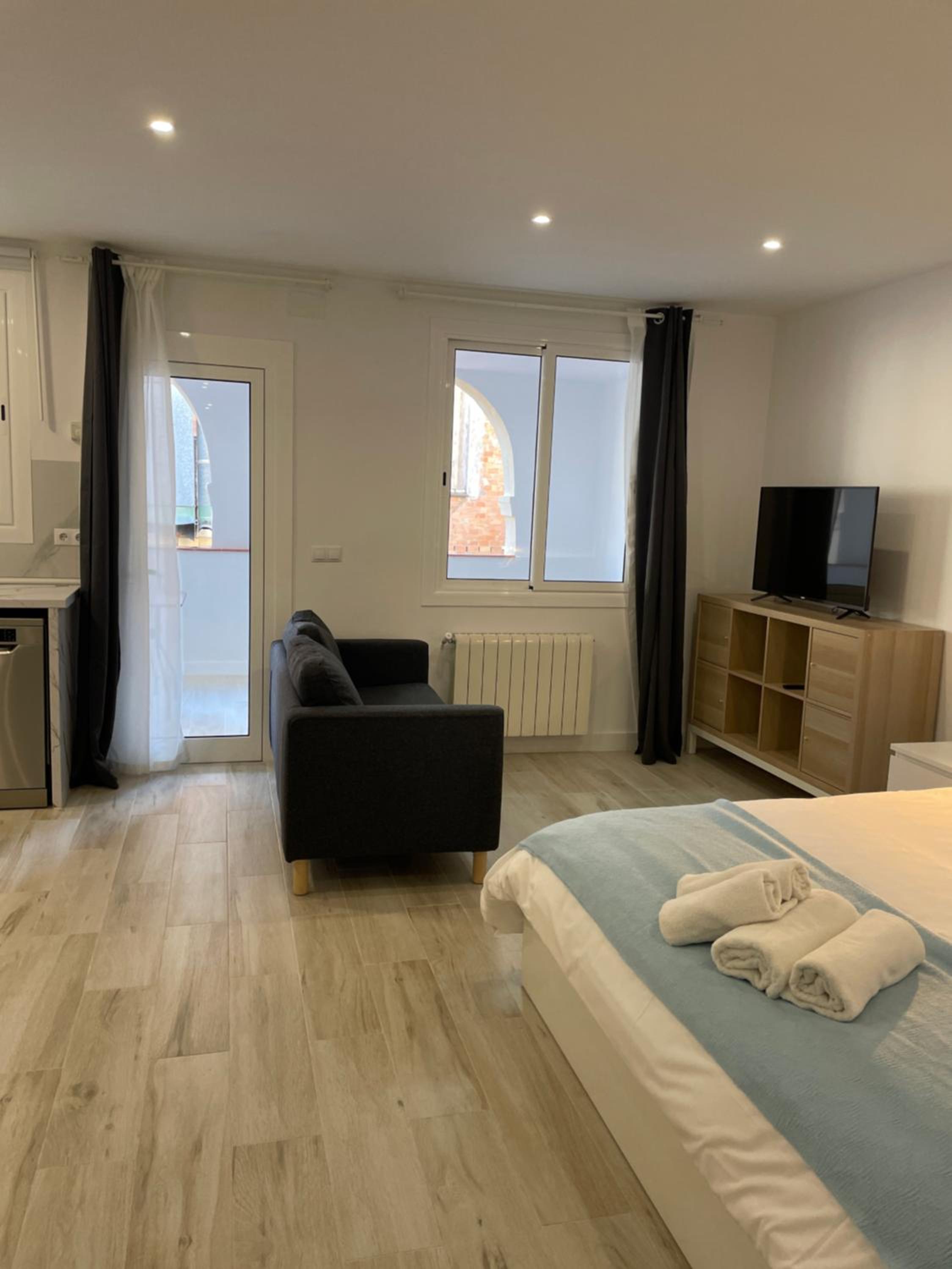 Apartamentos Barcelona - Iberia