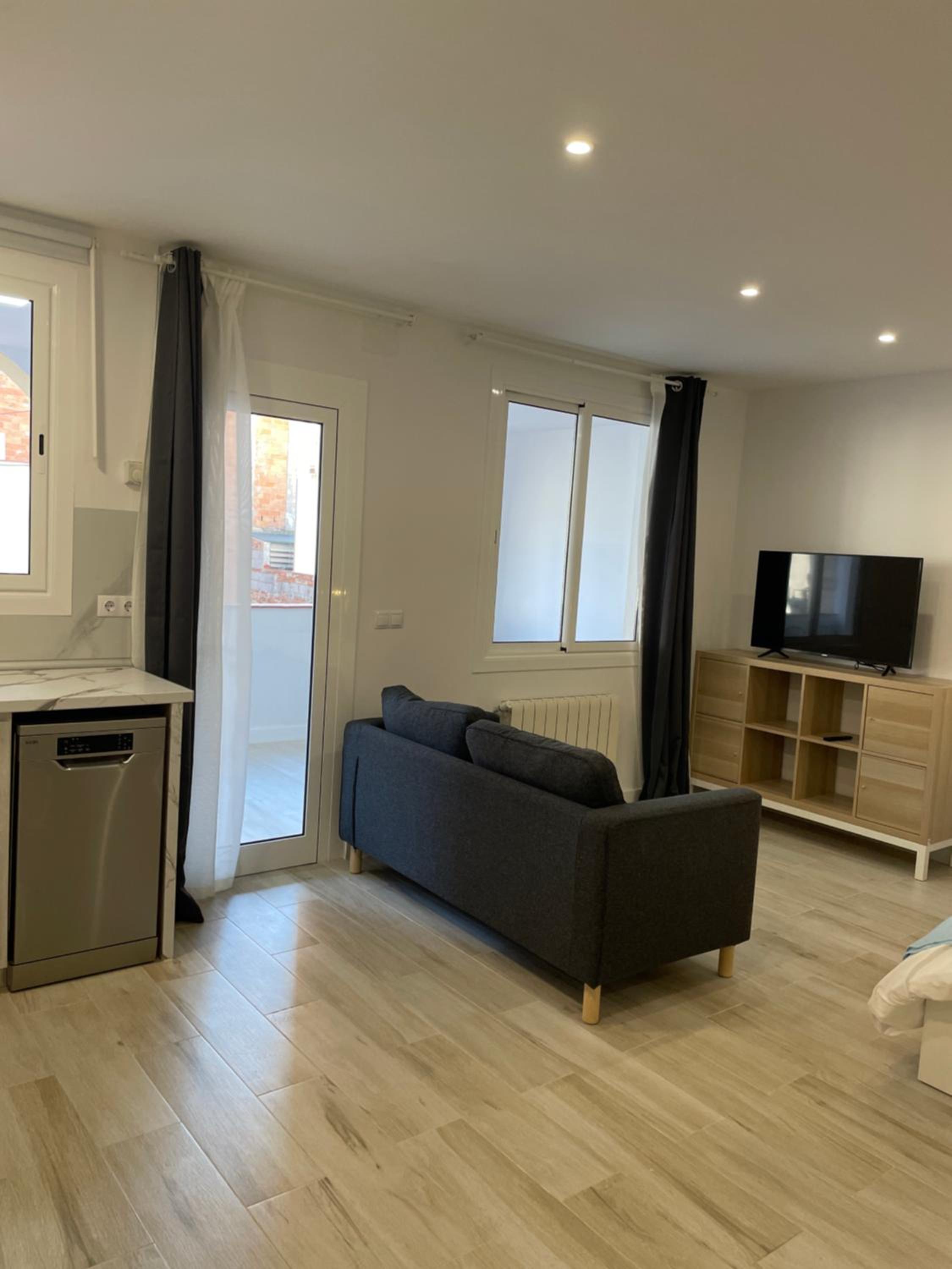 Apartamentos Barcelona - Iberia