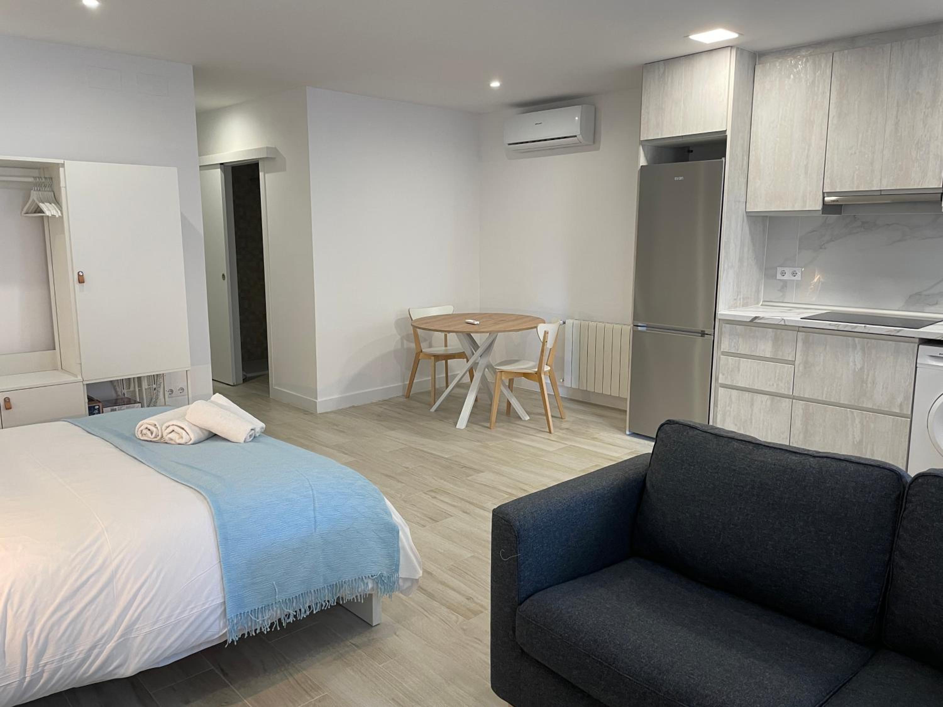 Apartamentos Barcelona - Iberia