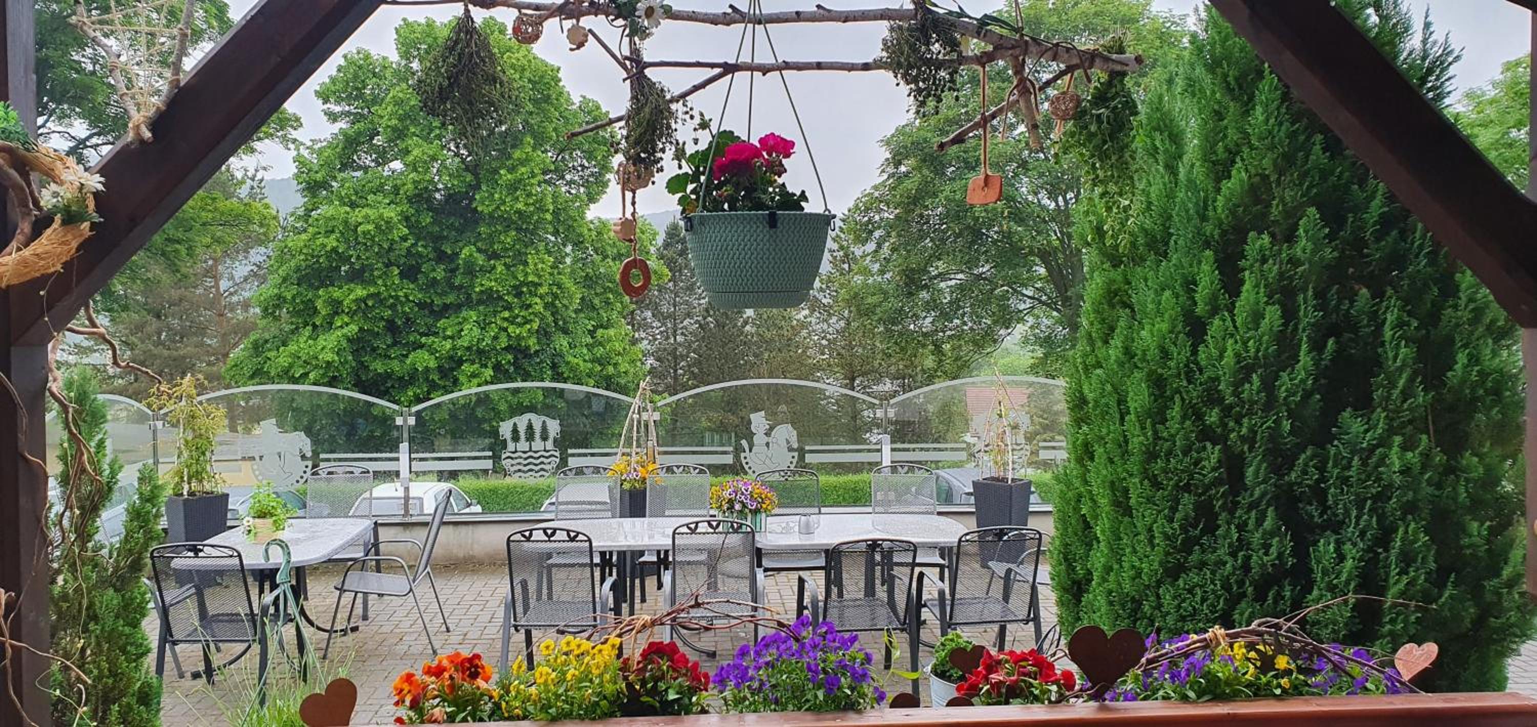 Hotel Zum Poppschen Gut
