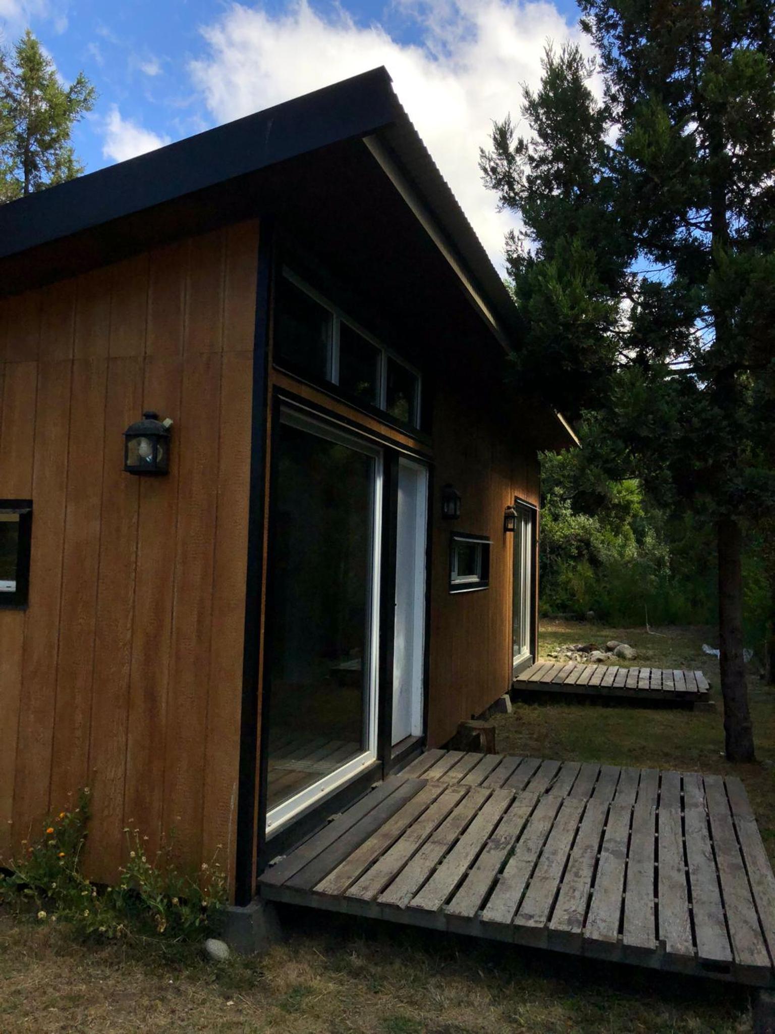 La Casita Bariloche