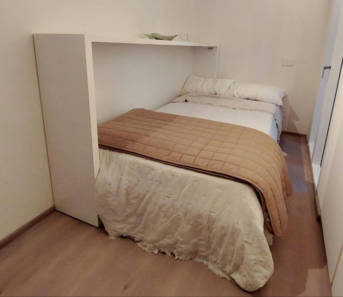 Cressoni Apartment photo 2