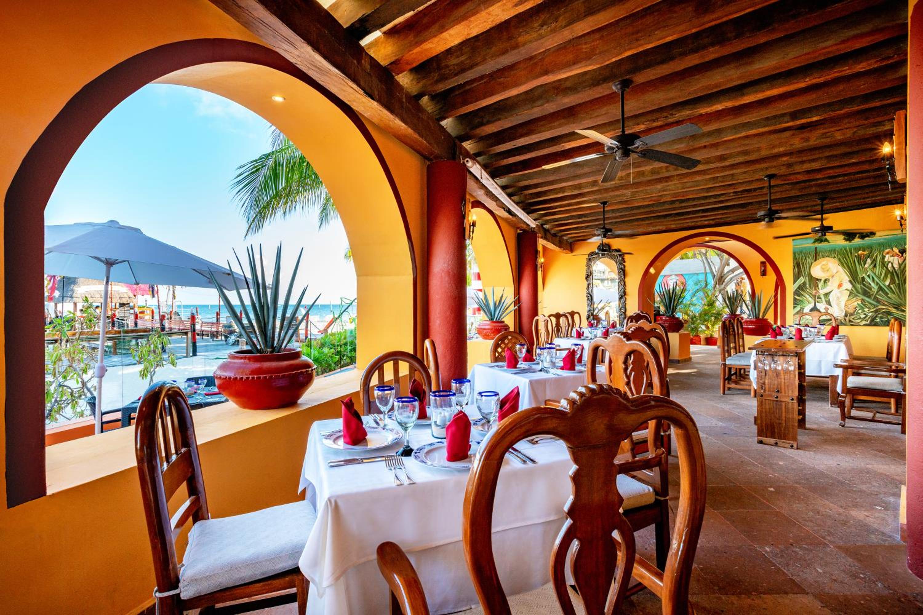 The Sens Cancun by Oasis - All Inclusive