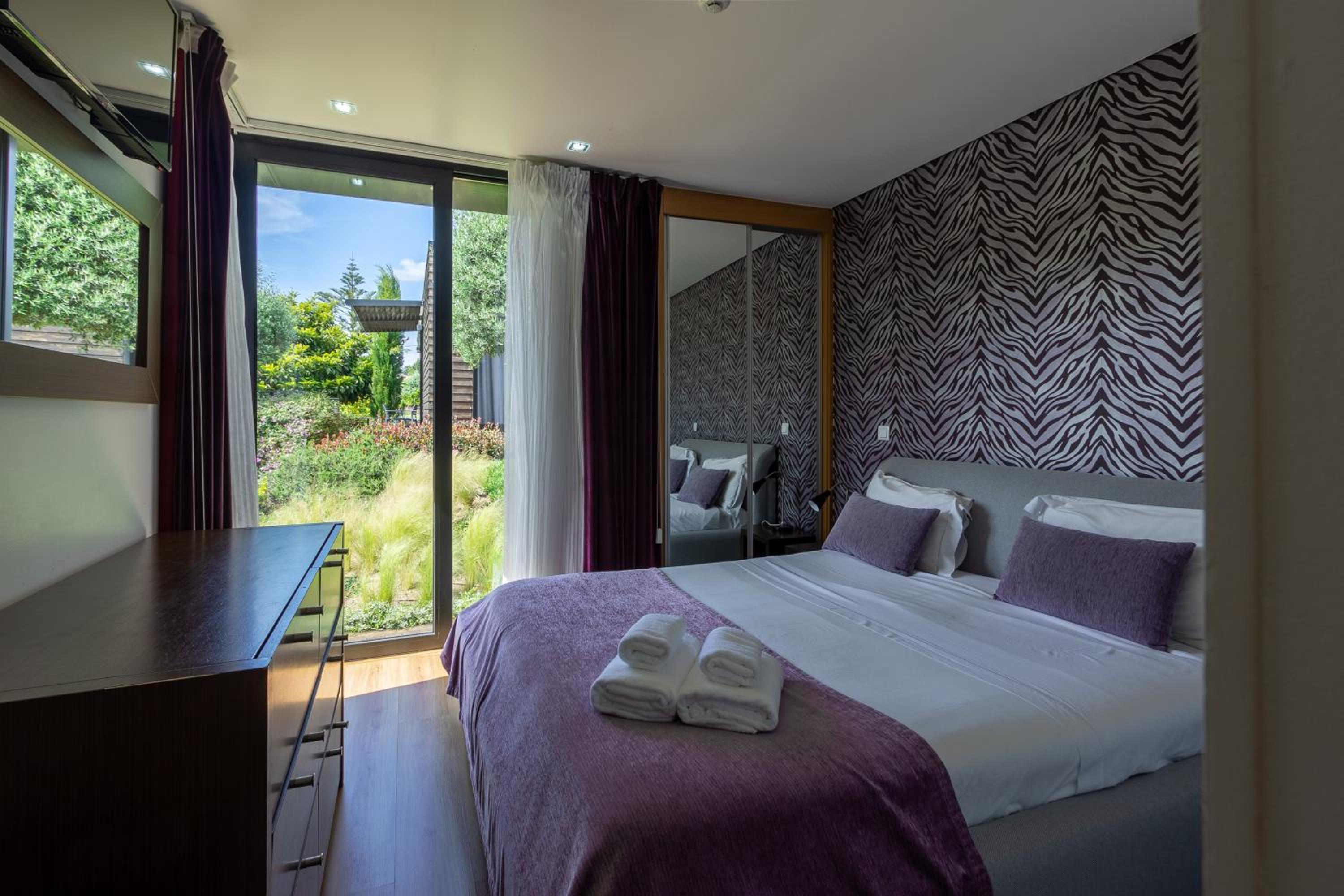Prazer da Natureza Resort & Spa