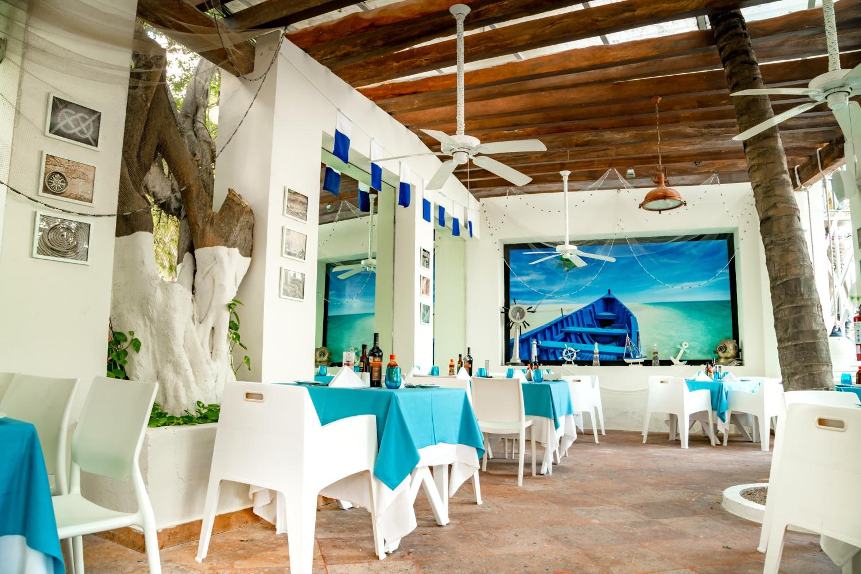 The Sens Cancun by Oasis - All Inclusive