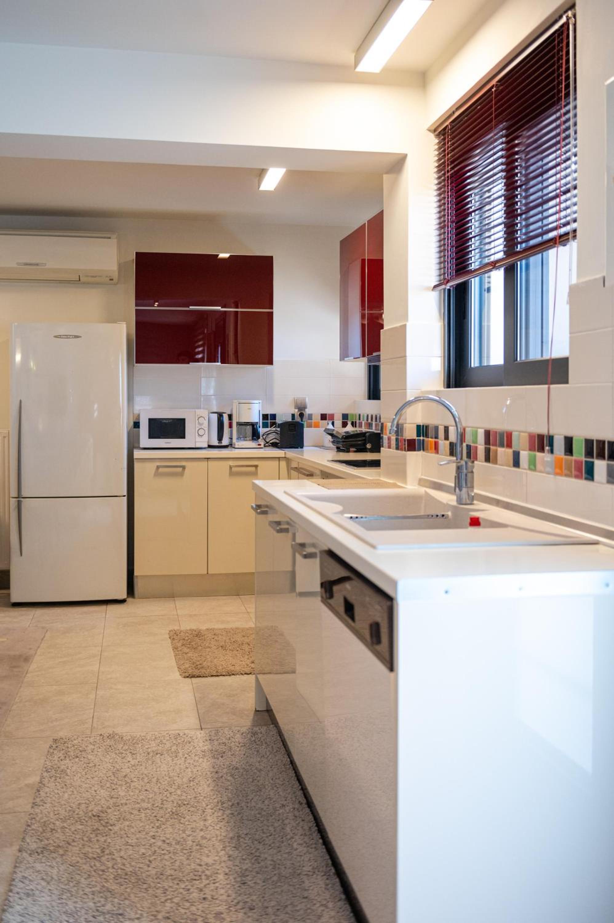 Lobelia Nafplio Apartments