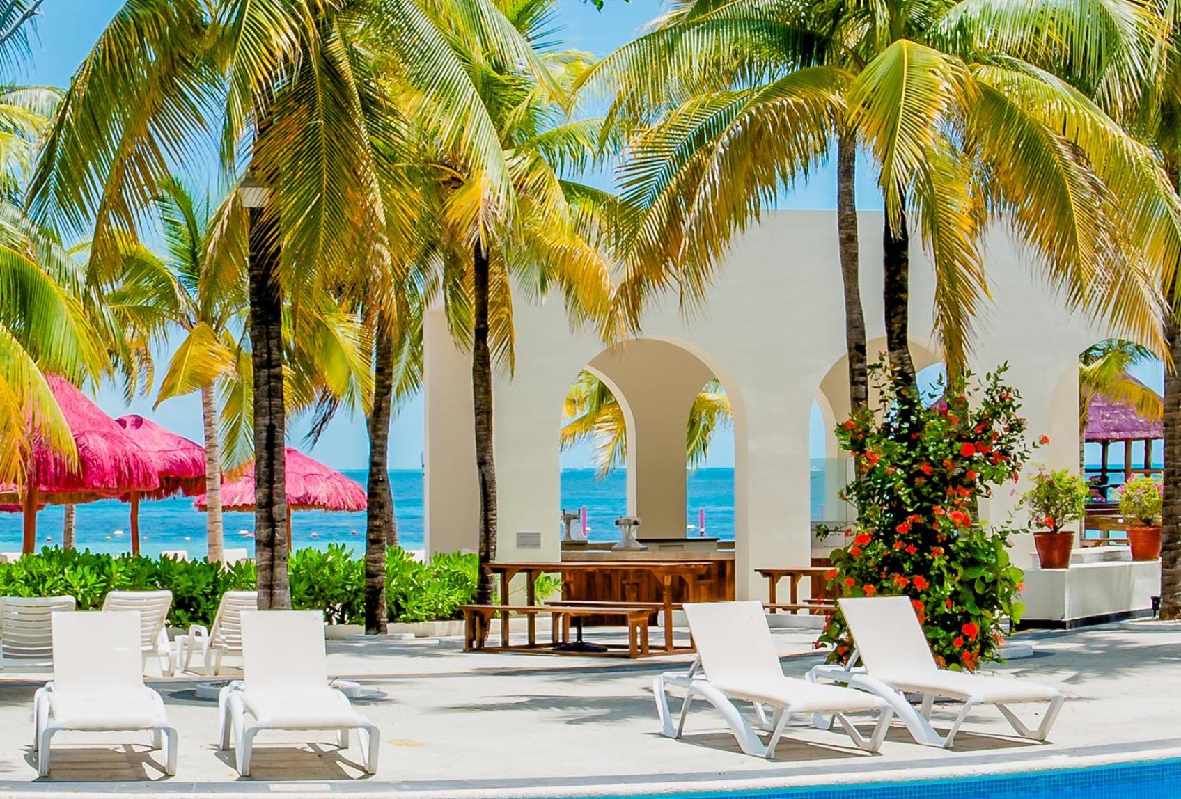 The Sens Cancun by Oasis - All Inclusive