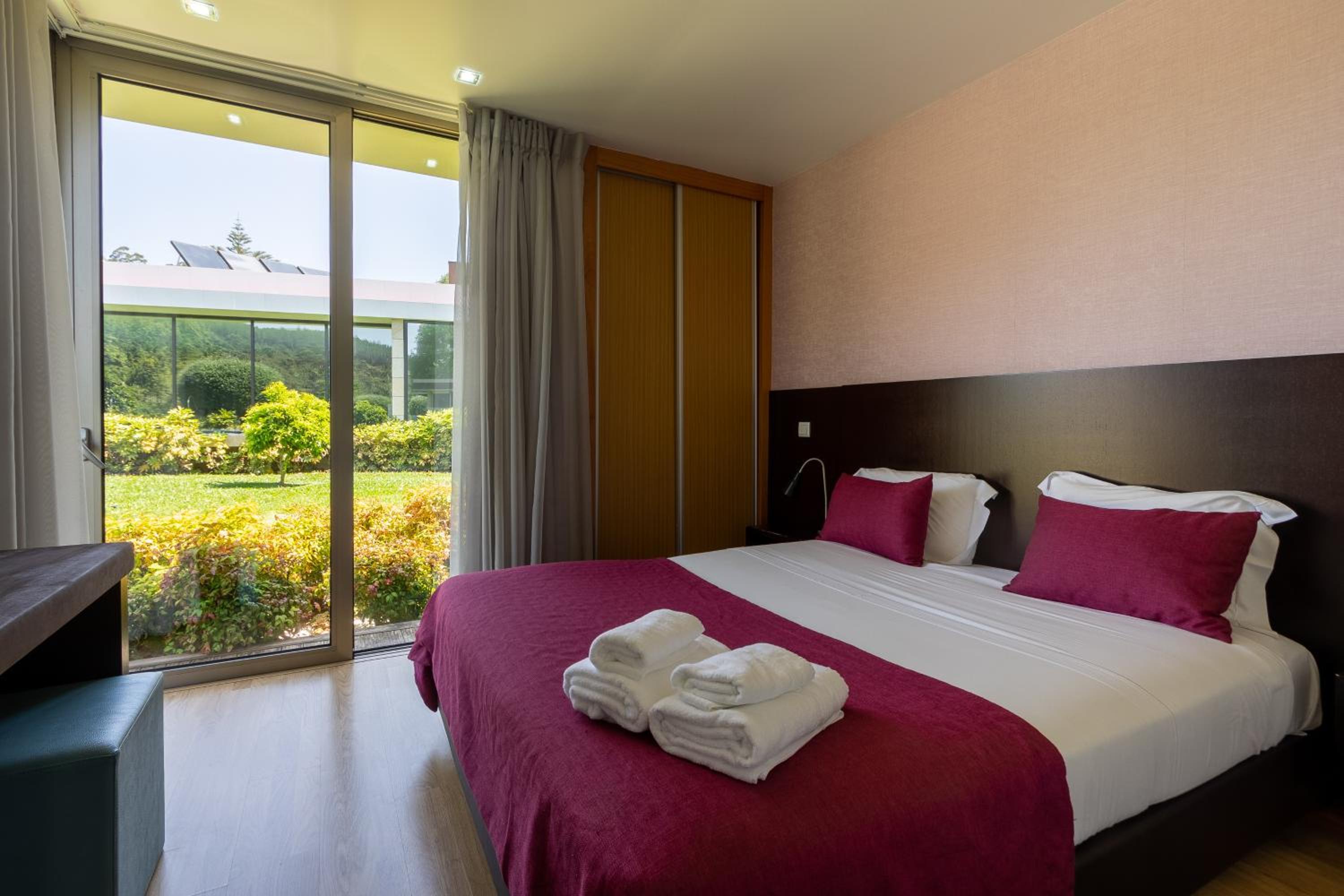 Prazer da Natureza Resort & Spa