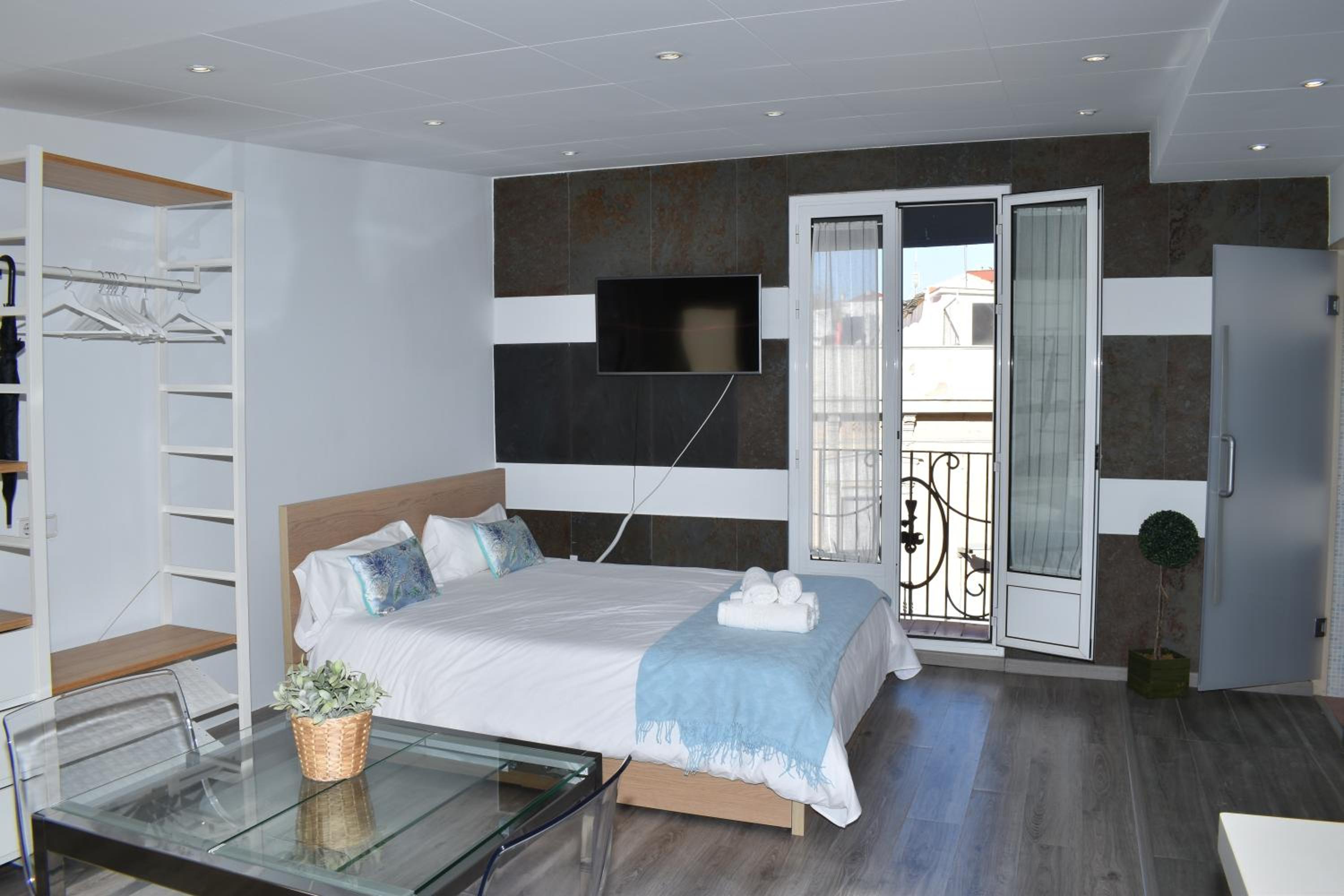 Apartamentos Barcelona - Iberia