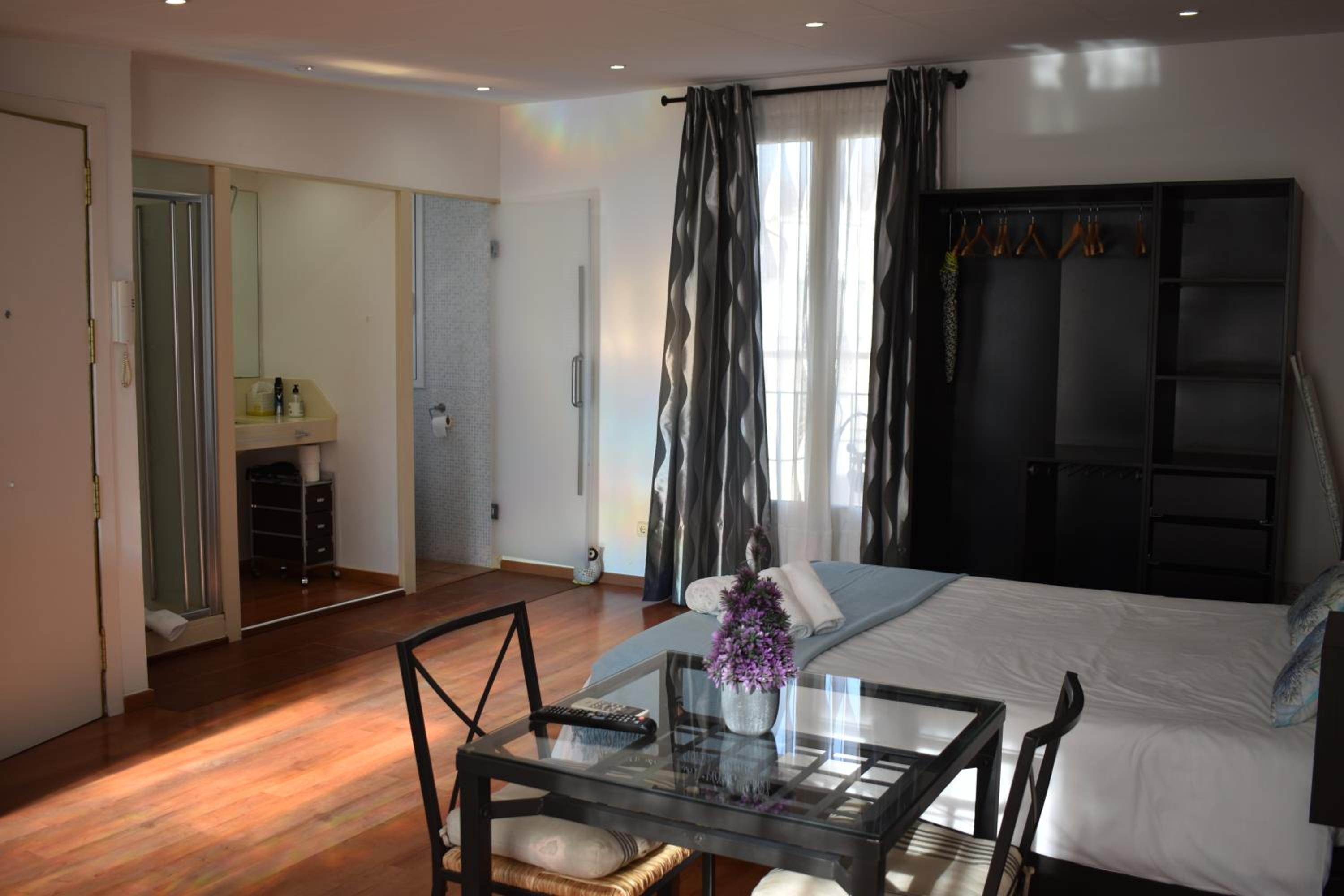 Apartamentos Barcelona - Iberia