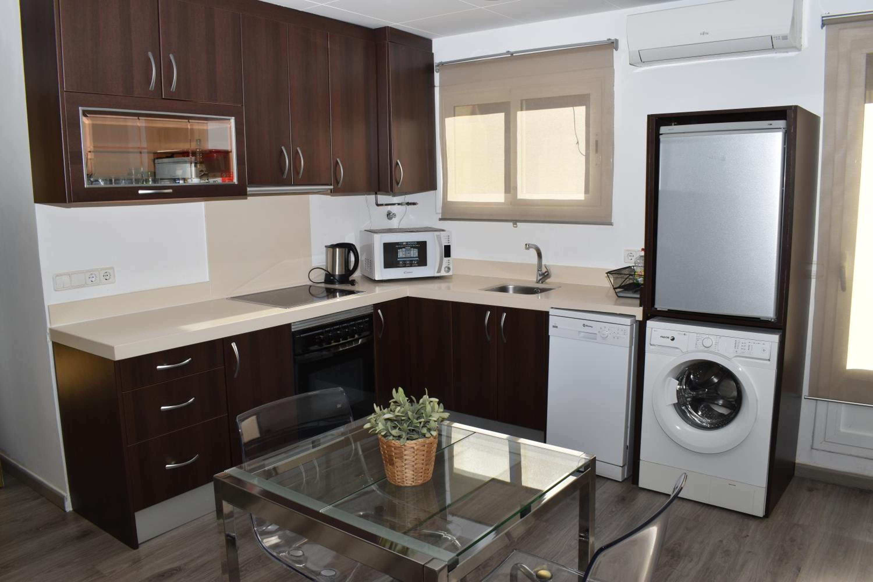 Apartamentos Barcelona - Iberia