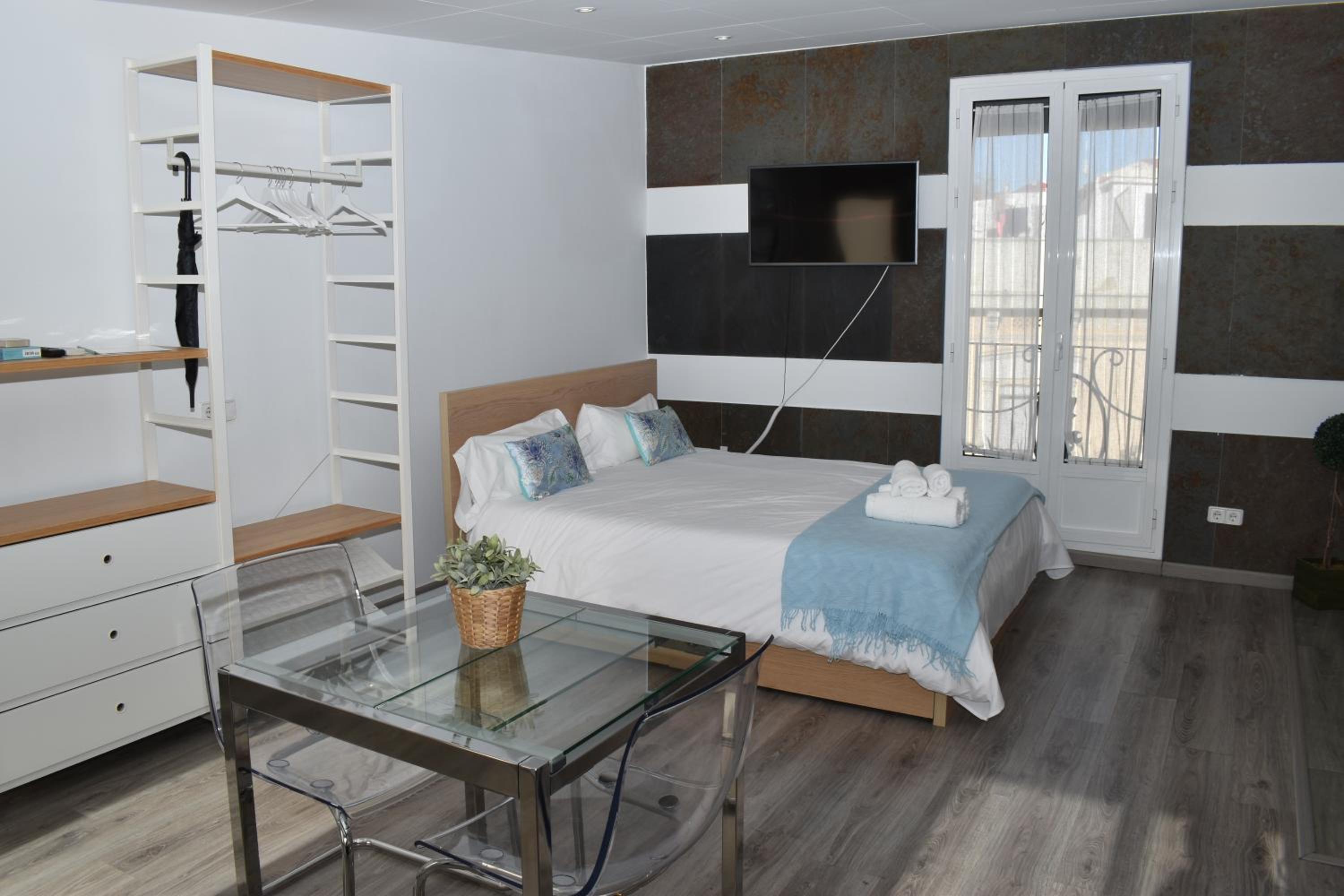 Apartamentos Barcelona - Iberia