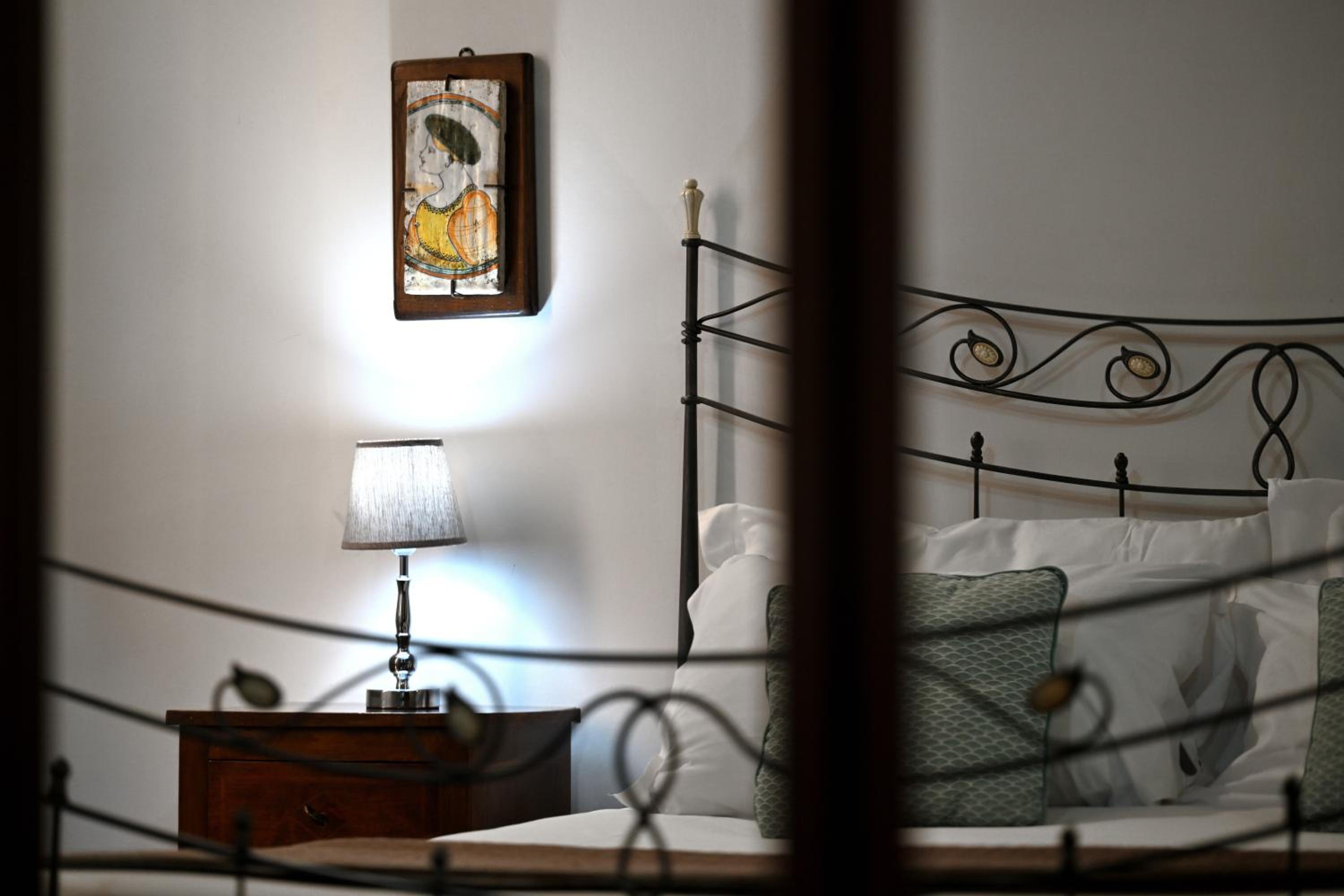 Vicolo dell'Aquila - Residenze Romanae photo 4