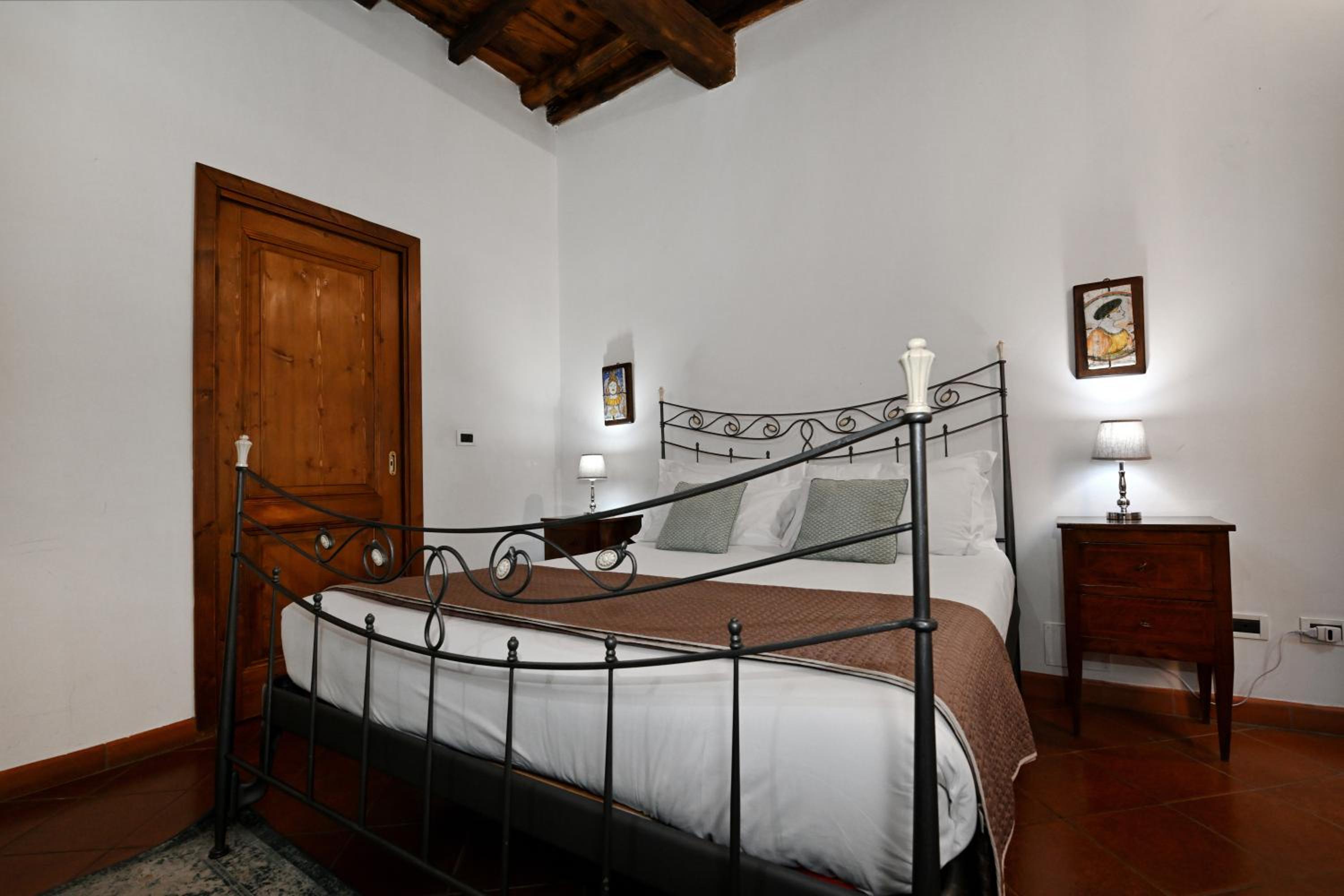 Vicolo dell'Aquila - Residenze Romanae photo 5
