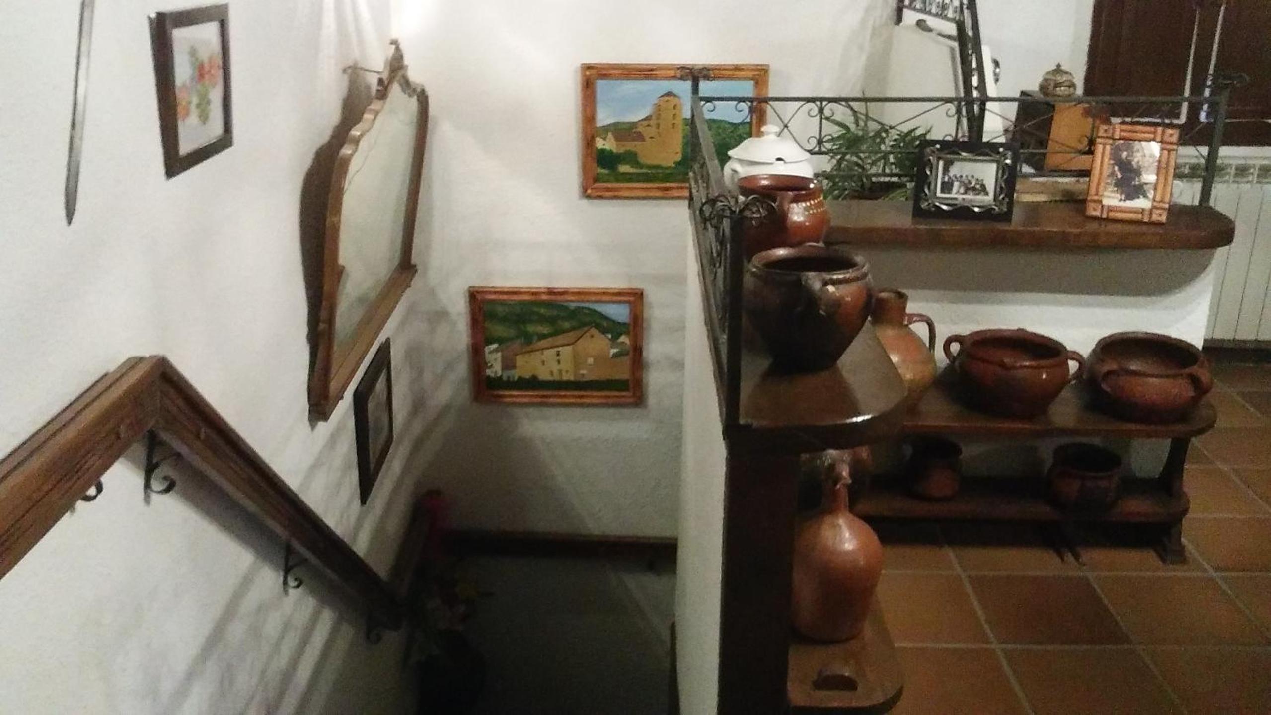 Casa Rural Barangua en el Pirineo Aragonés