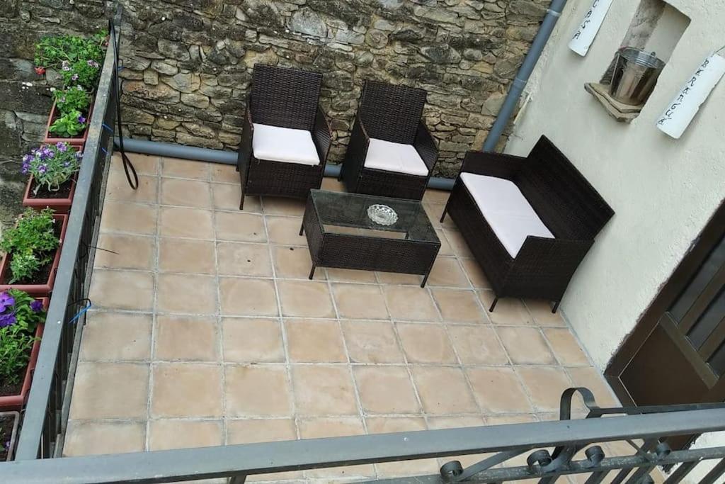 Casa Rural Barangua en el Pirineo Aragonés