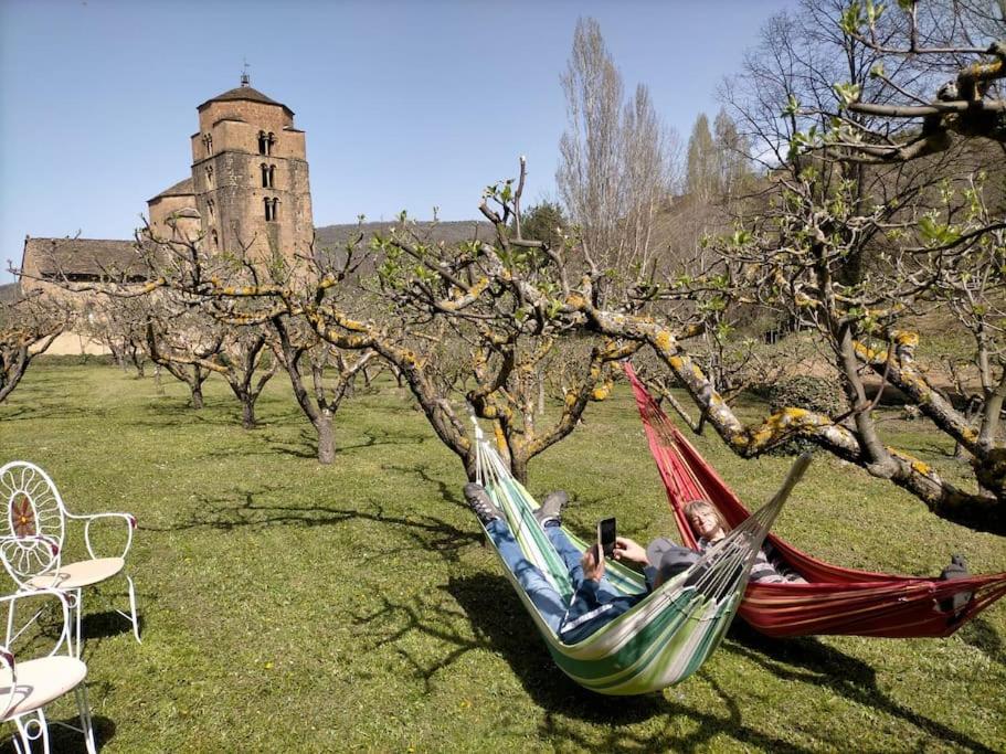 Casa Rural Barangua en el Pirineo Aragonés